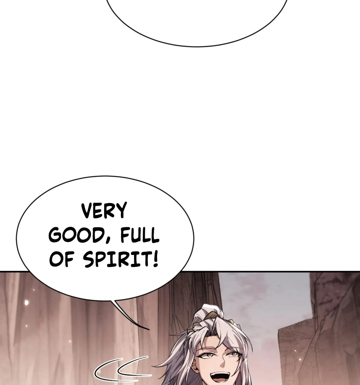 Full-time Swordsman Chapter 55 page 28 - 