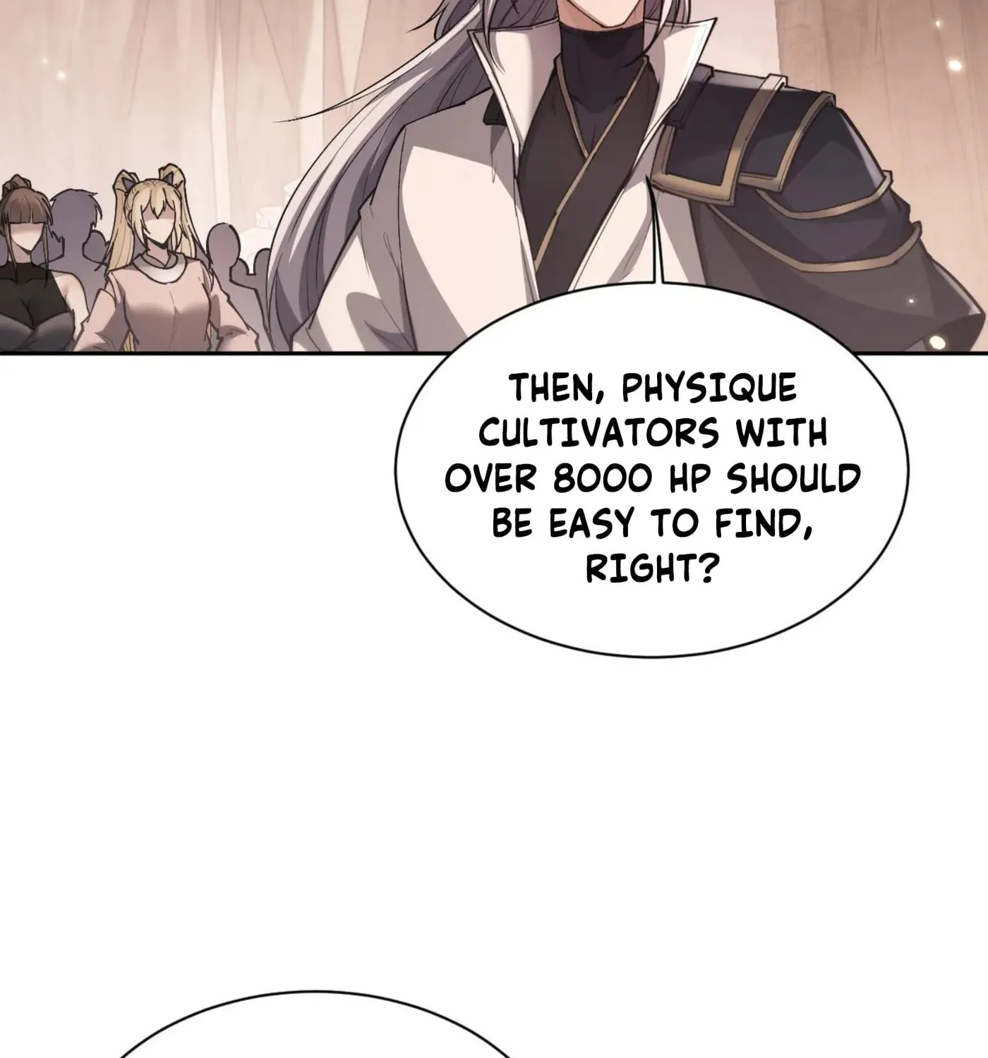 Full-time Swordsman Chapter 55 page 29 - 