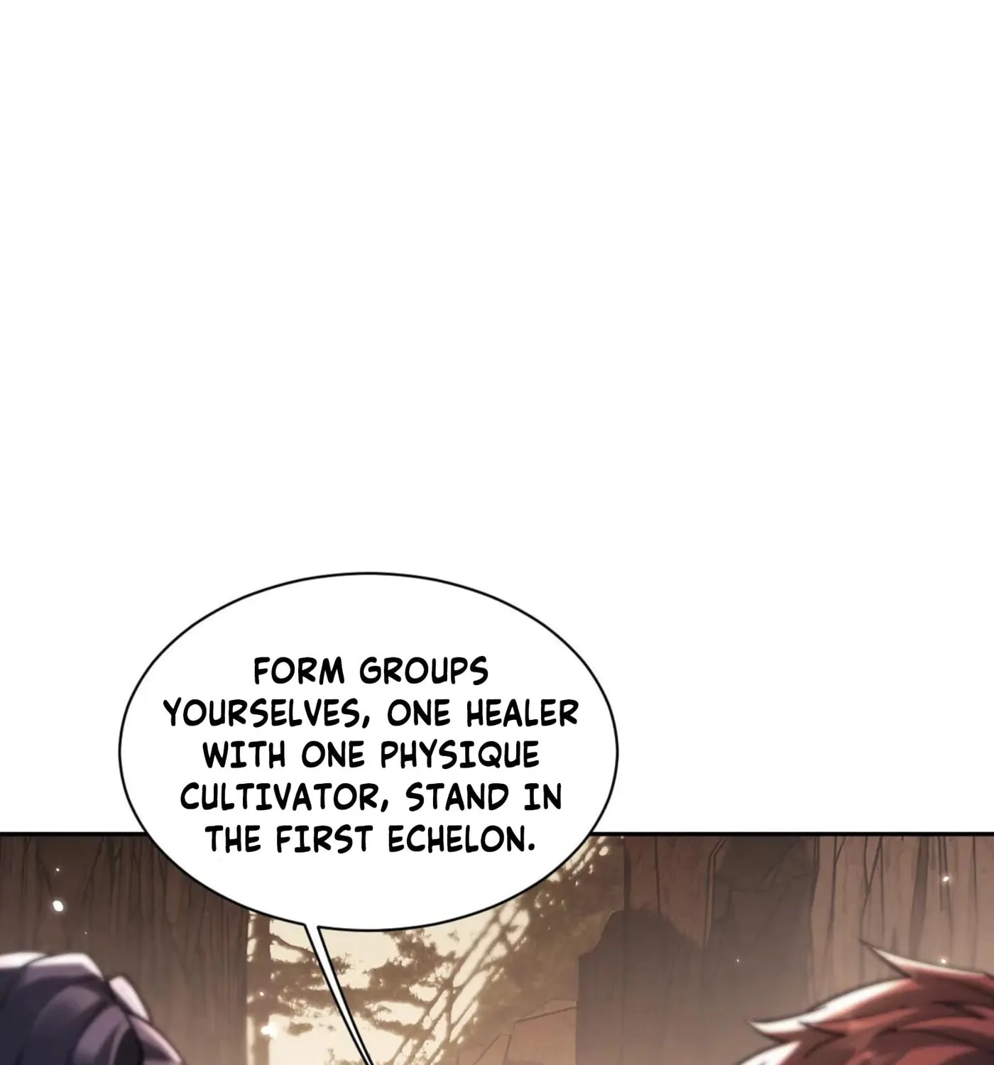 Full-time Swordsman Chapter 55 page 32 - 
