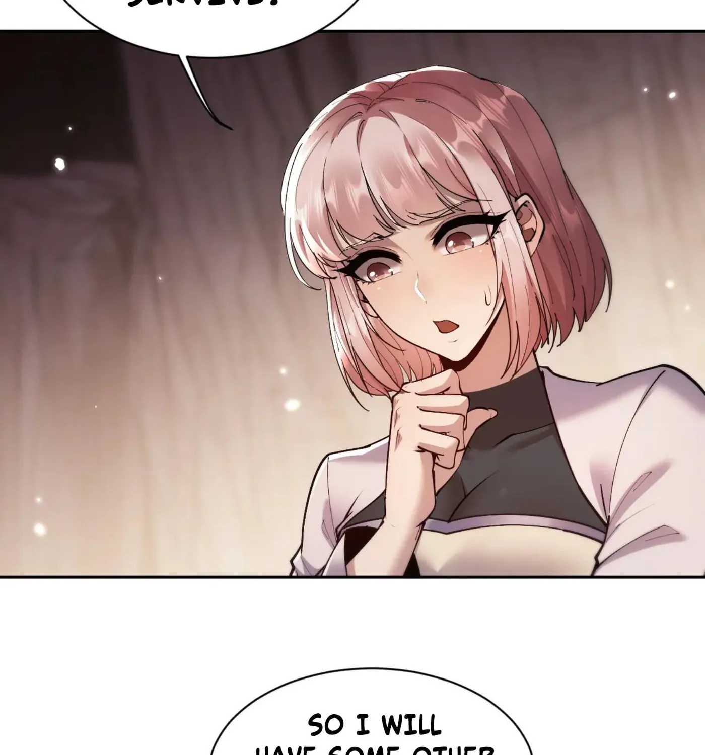 Full-time Swordsman Chapter 55 page 38 - 