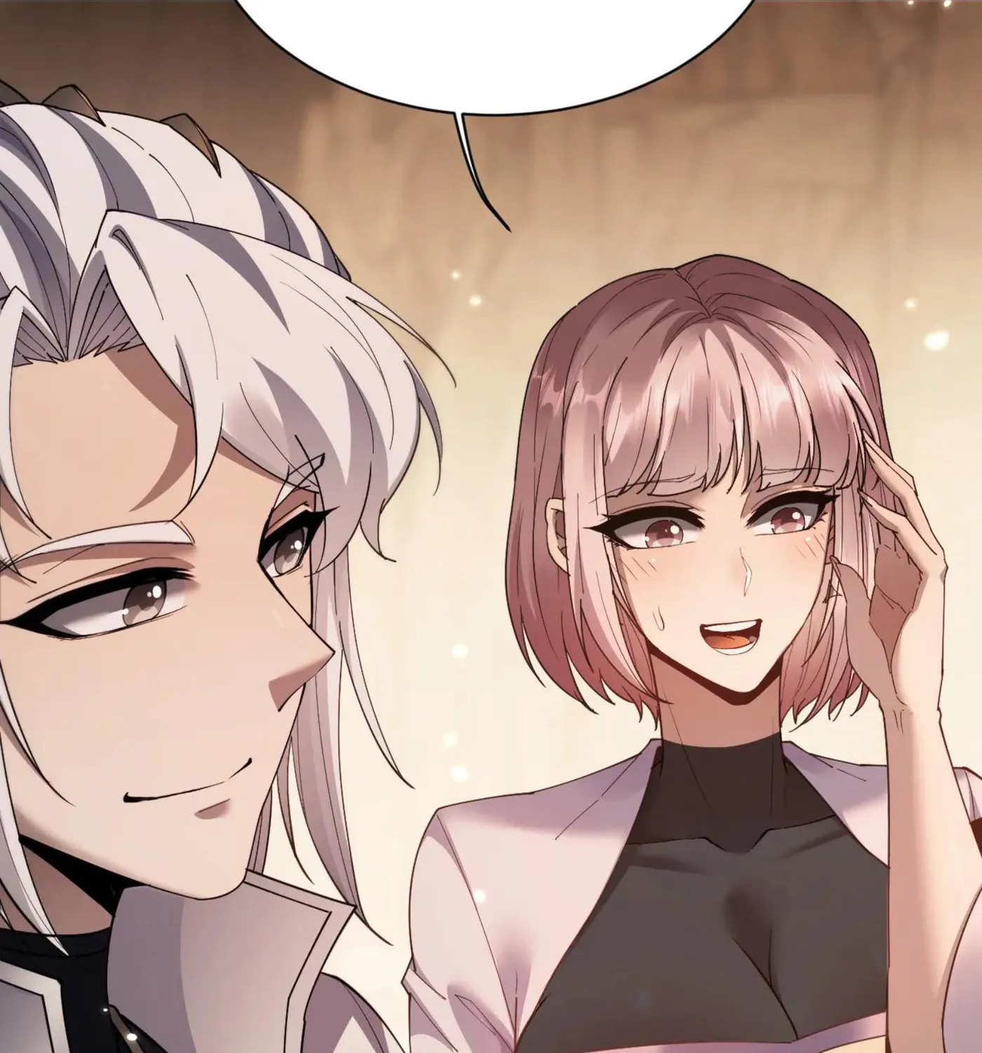 Full-time Swordsman Chapter 55 page 44 - 