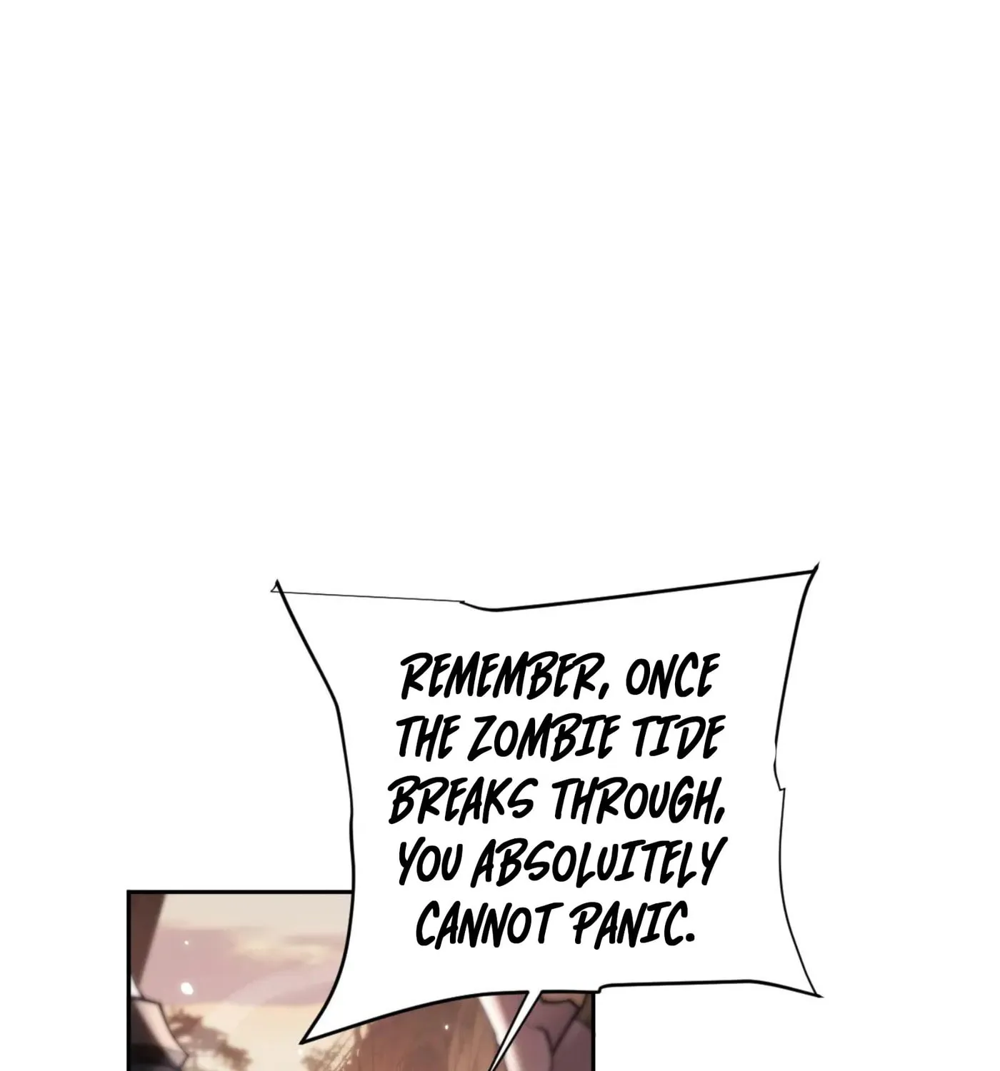 Full-time Swordsman Chapter 55 page 46 - 