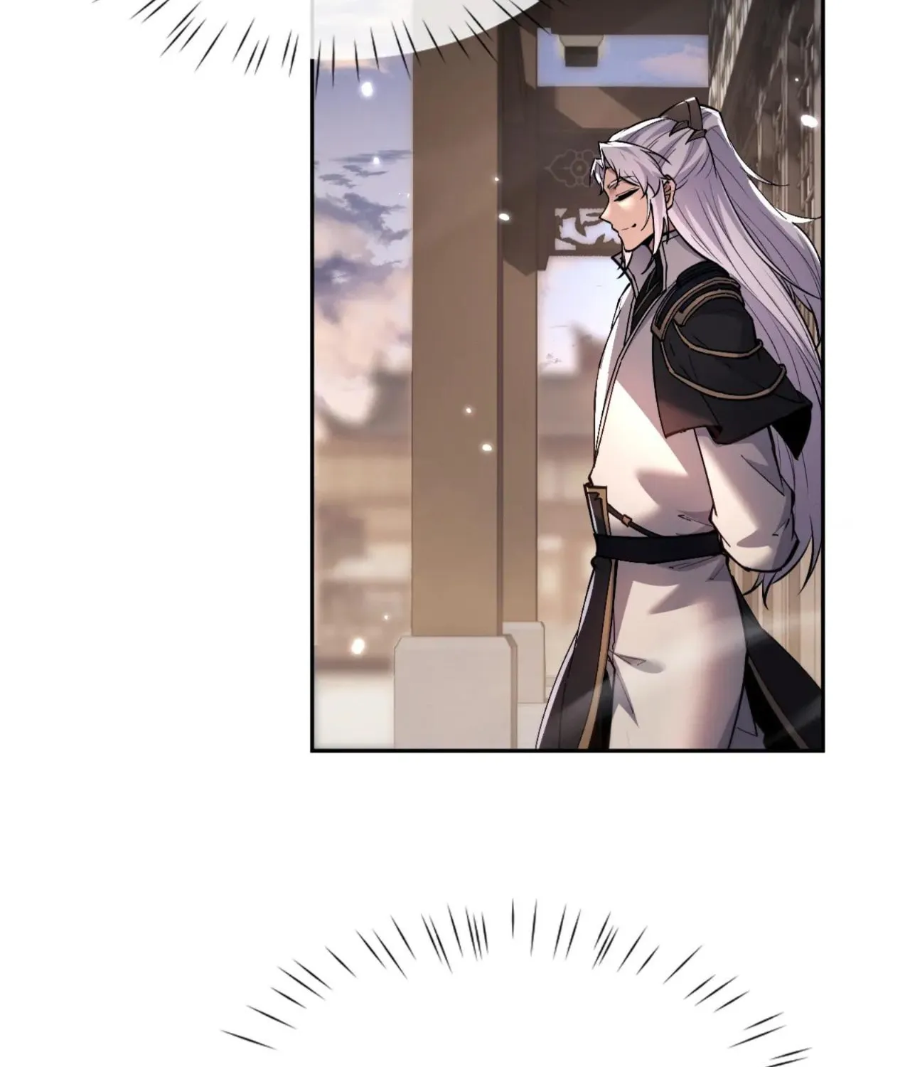 Full-time Swordsman Chapter 55 page 6 - 