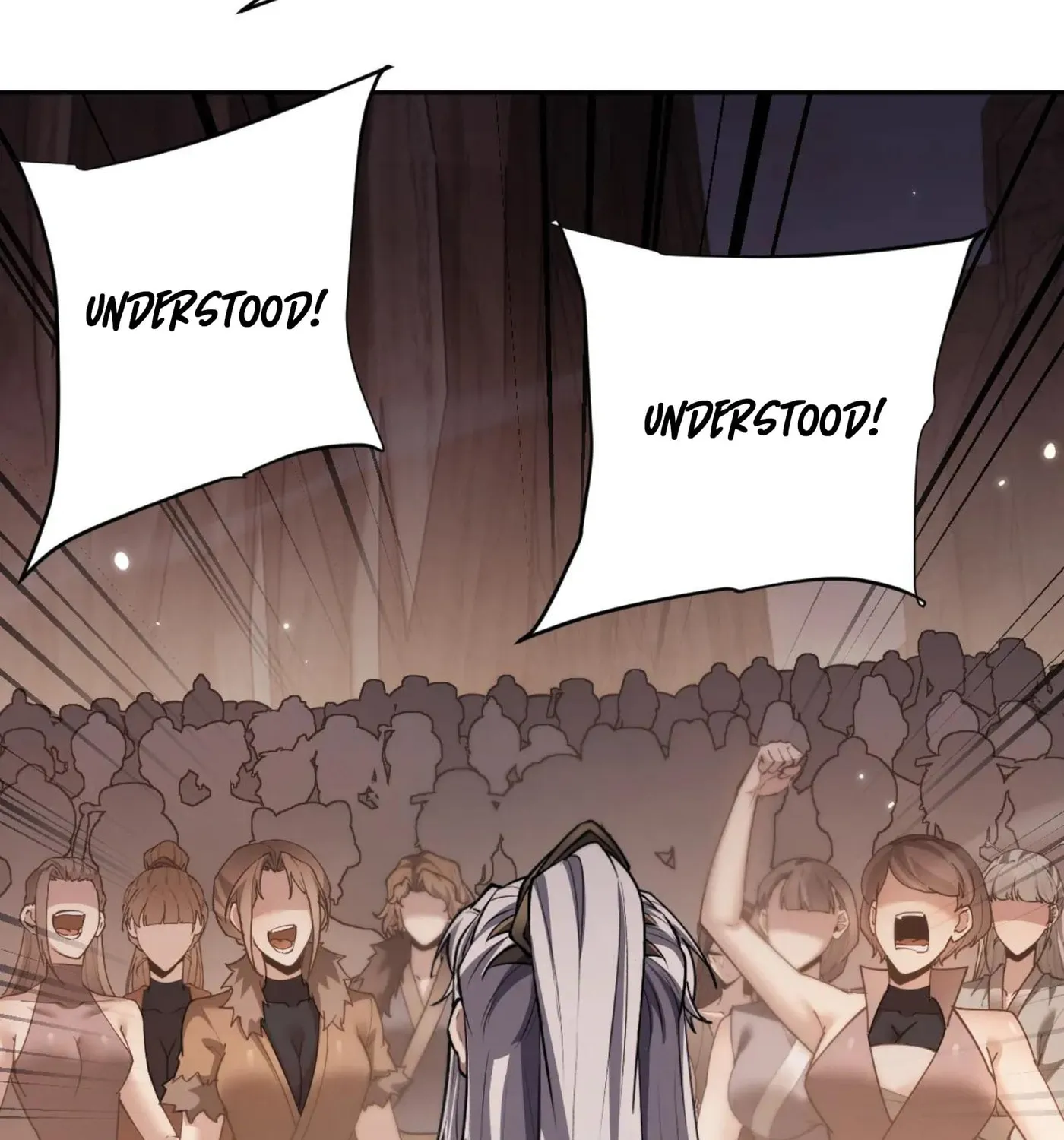 Full-time Swordsman Chapter 55 page 51 - 