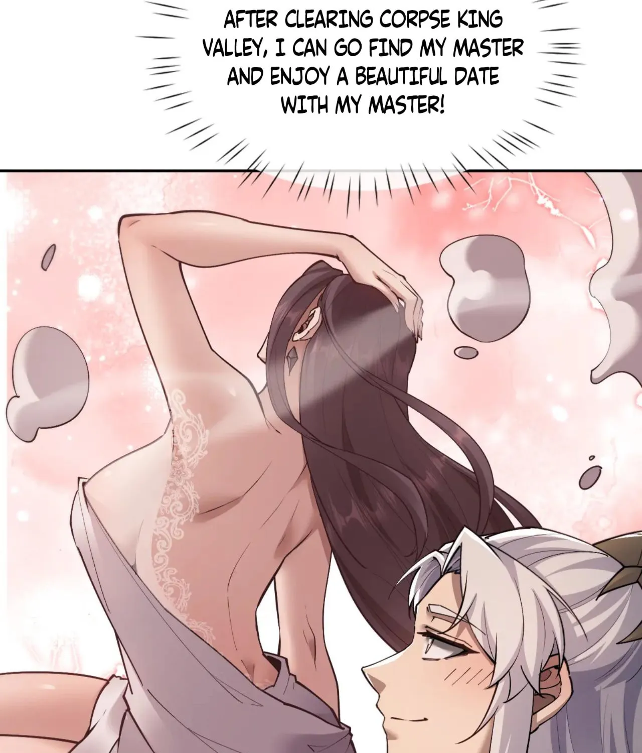 Full-time Swordsman Chapter 55 page 7 - 