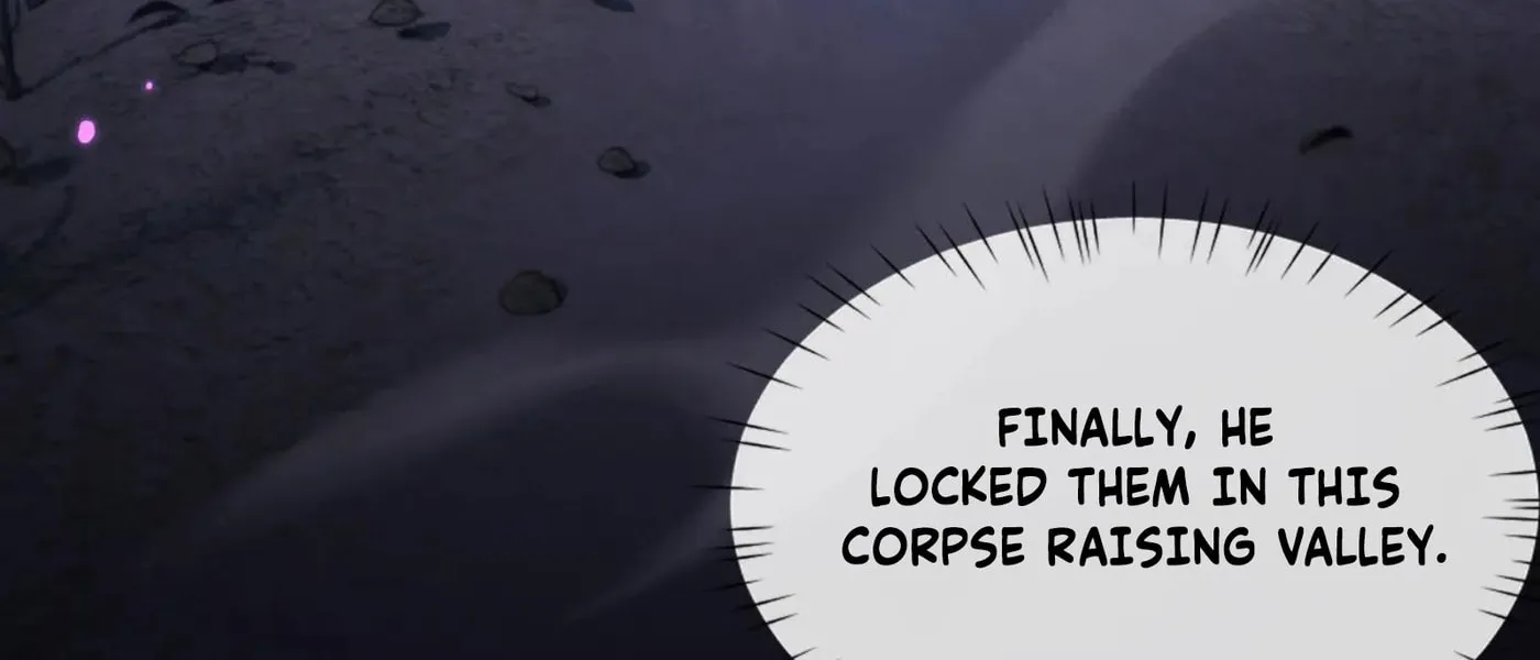 Full-time Swordsman Chapter 55 page 63 - 
