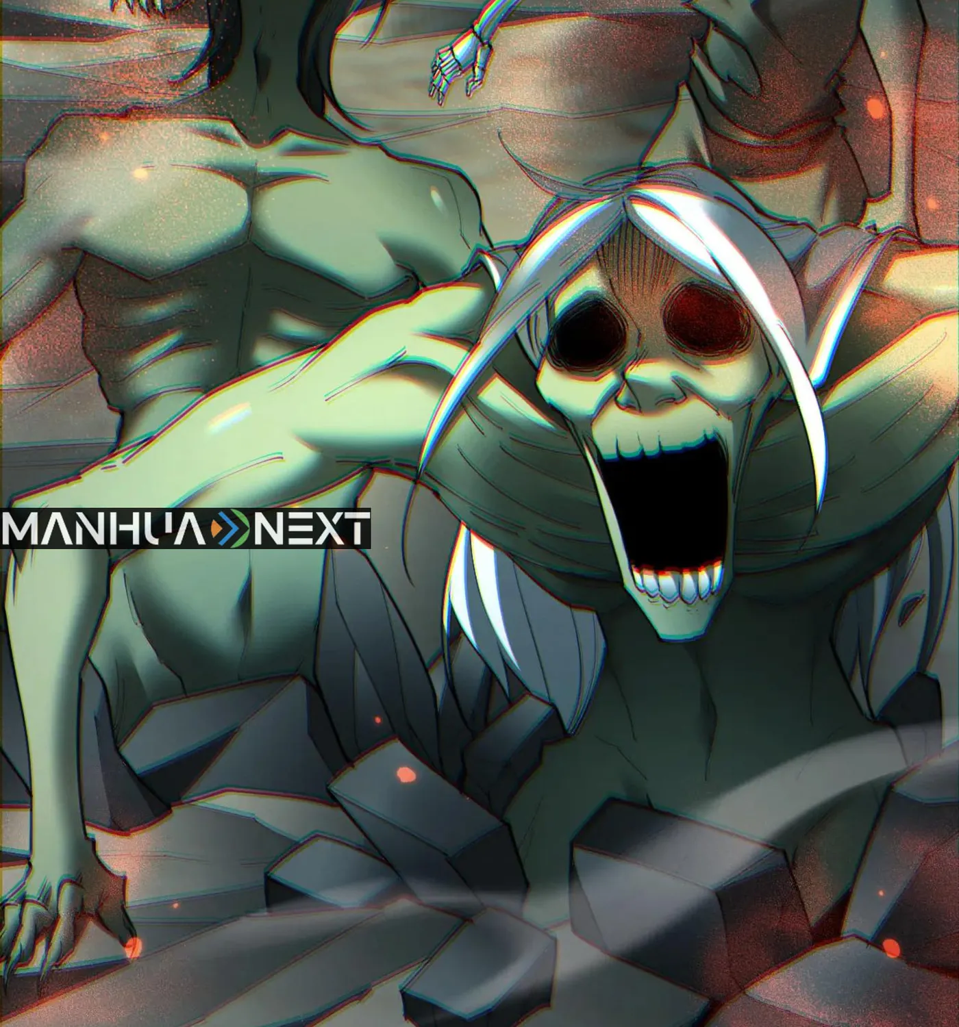 Full-time Swordsman Chapter 55 page 69 - 