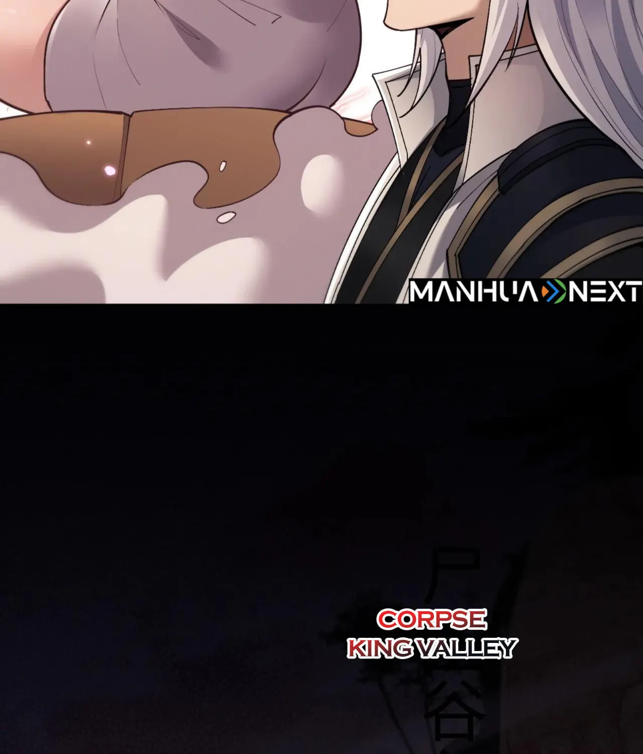 Full-time Swordsman Chapter 55 page 8 - 