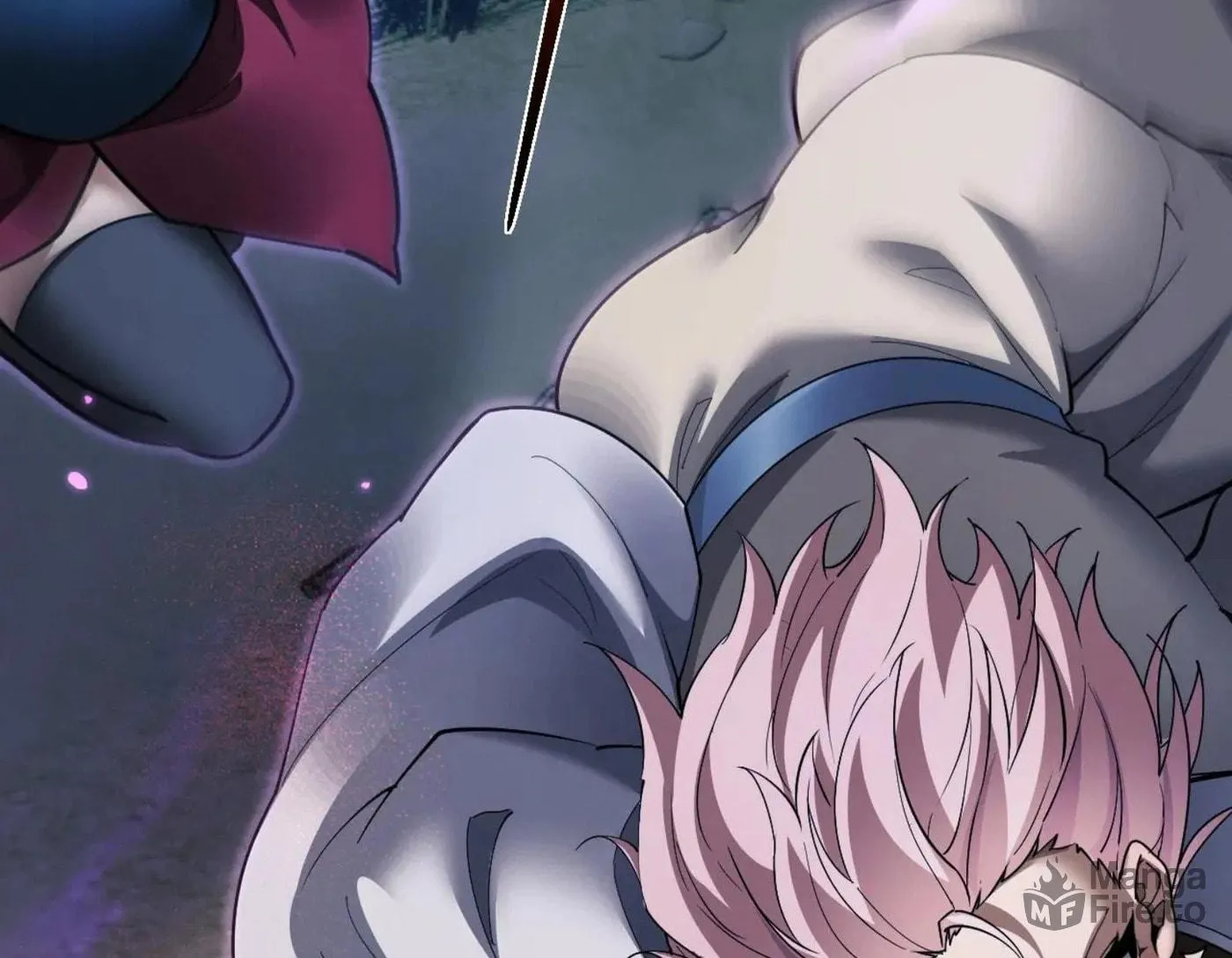 Full-time Swordsman Chapter 55 page 74 - 
