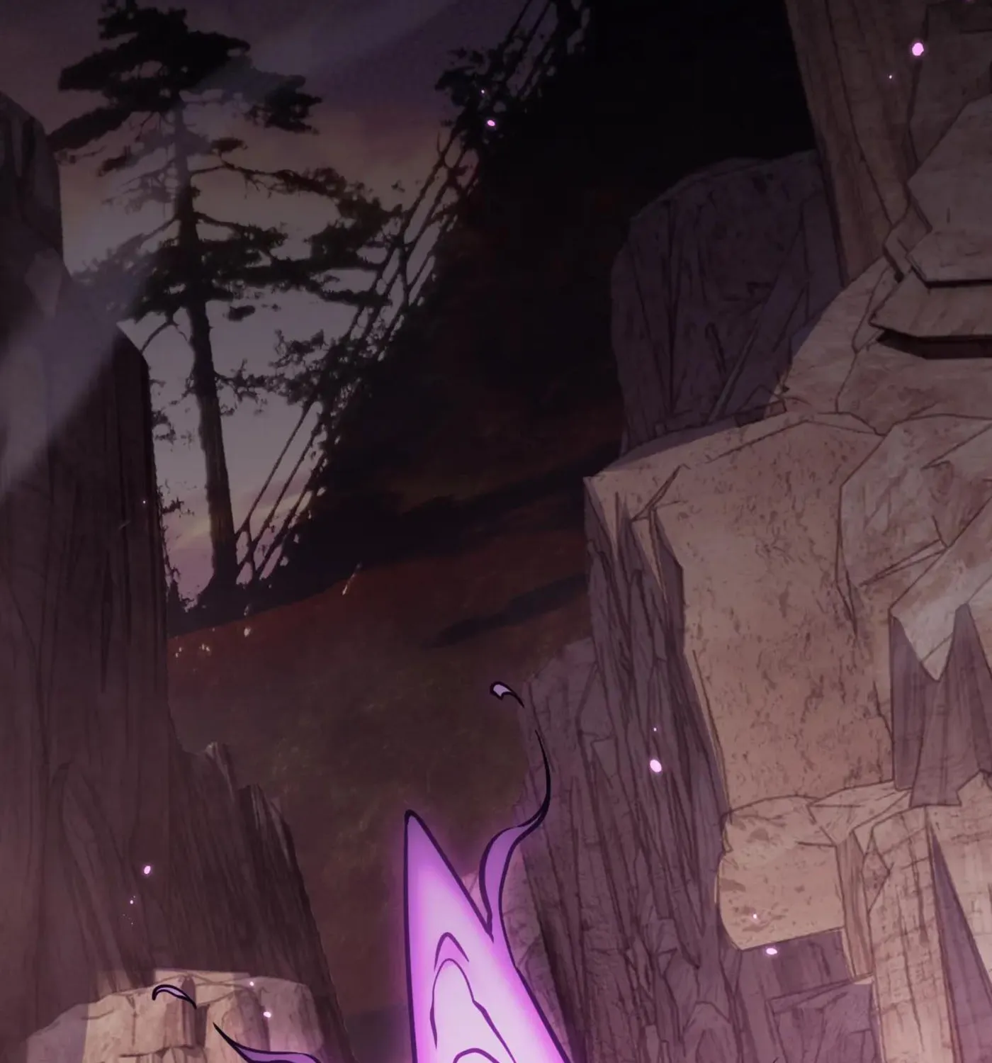Full-time Swordsman Chapter 55 page 10 - 