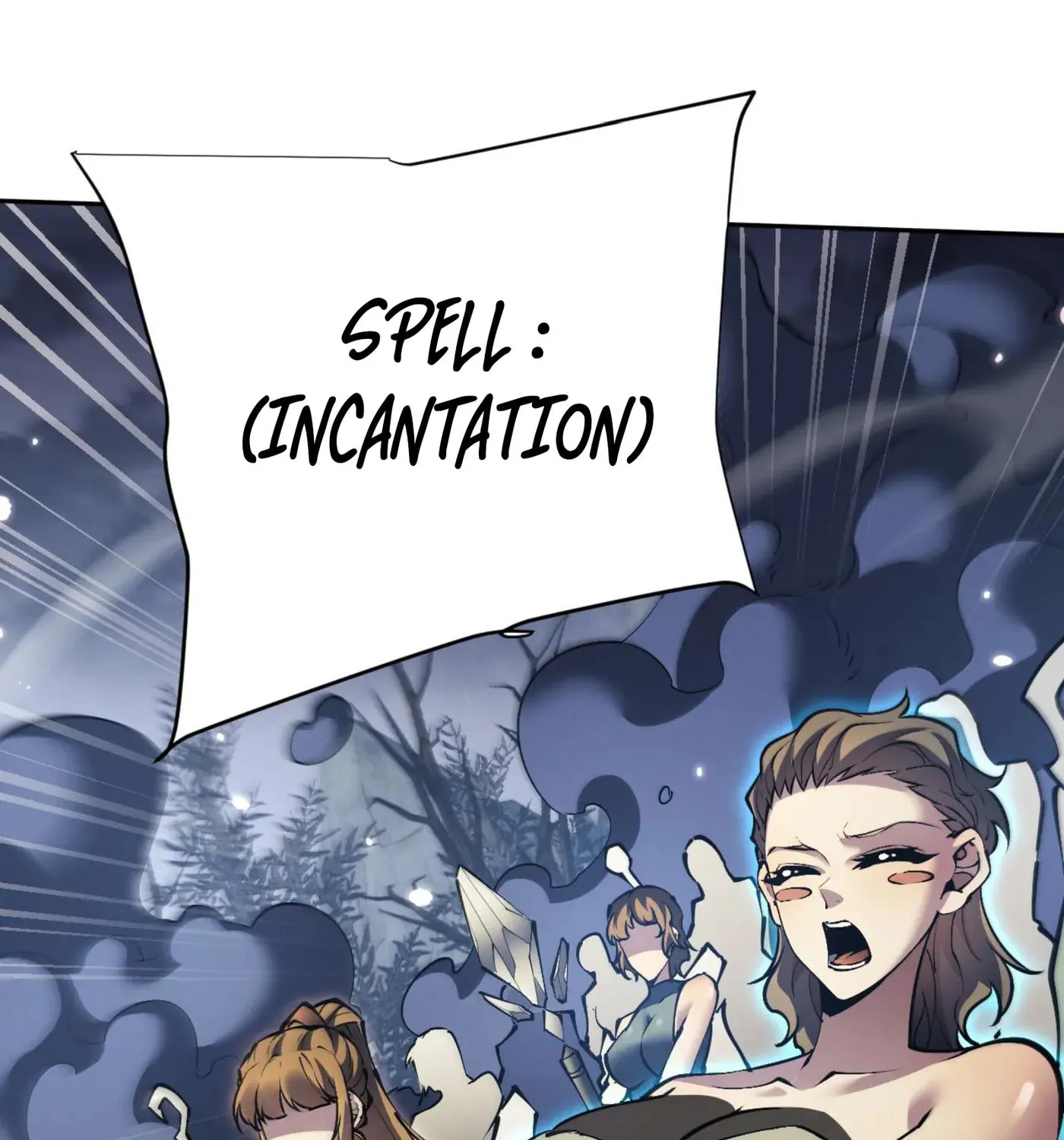 Full-time Swordsman Chapter 56 page 11 - 