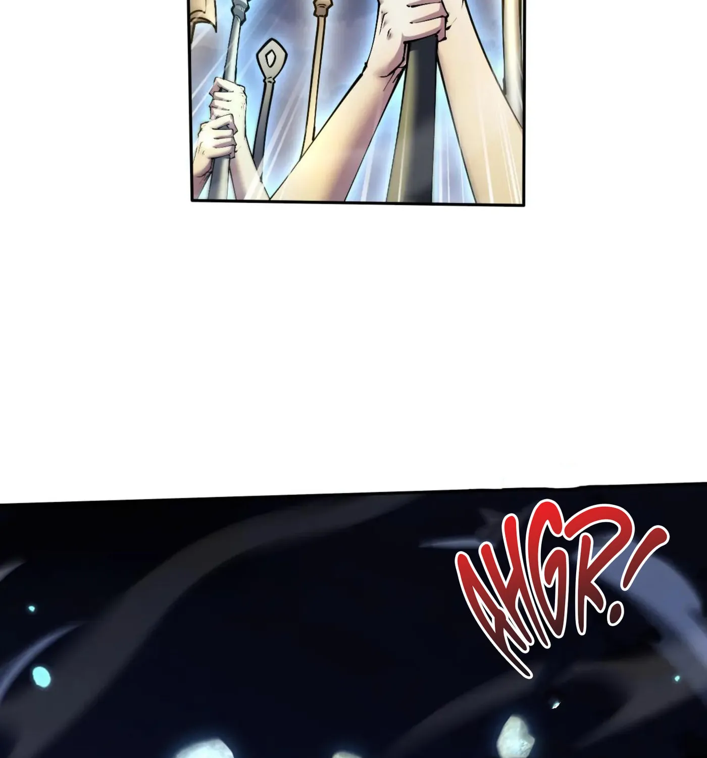 Full-time Swordsman Chapter 56 page 14 - 