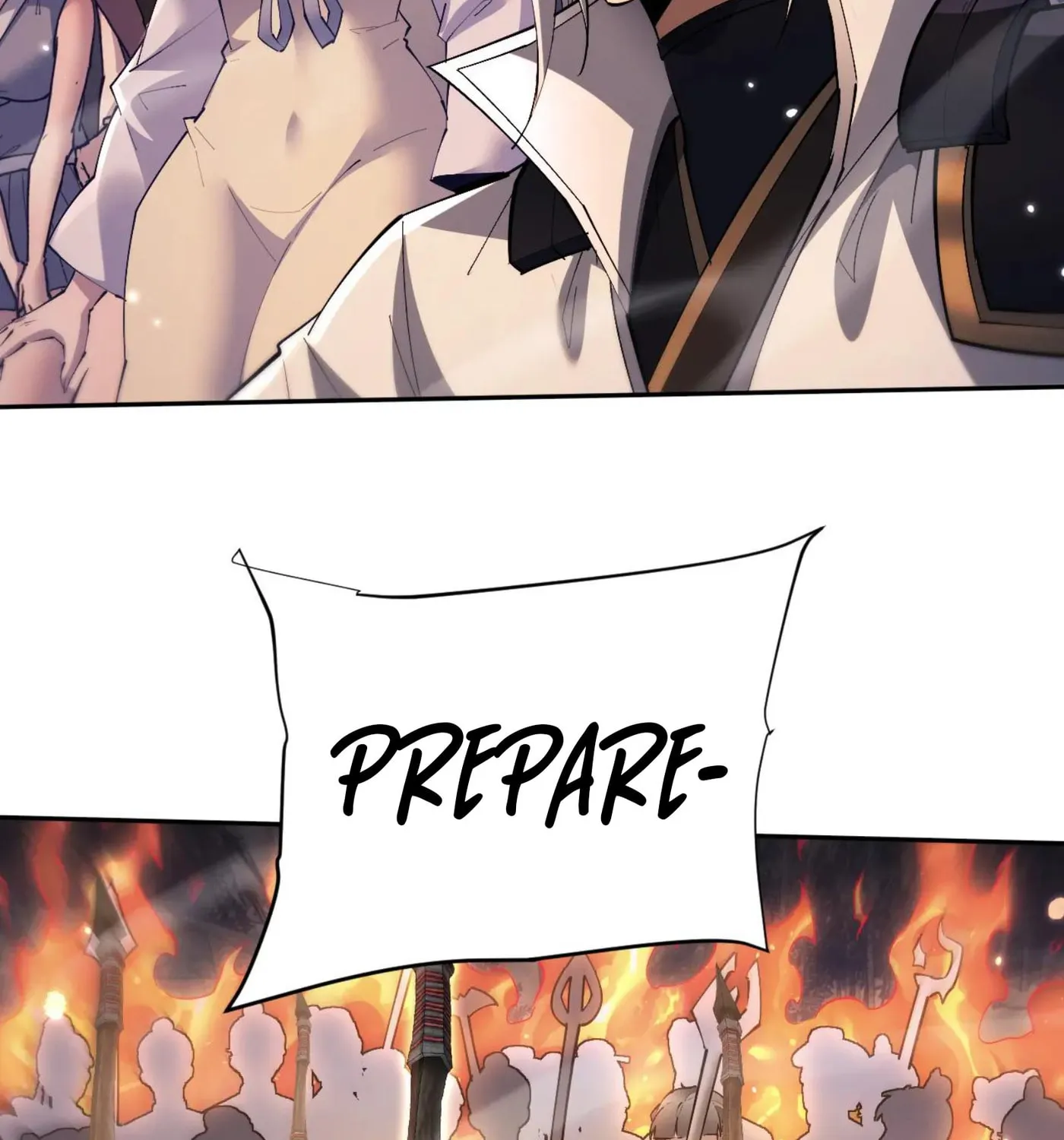 Full-time Swordsman Chapter 56 page 22 - 