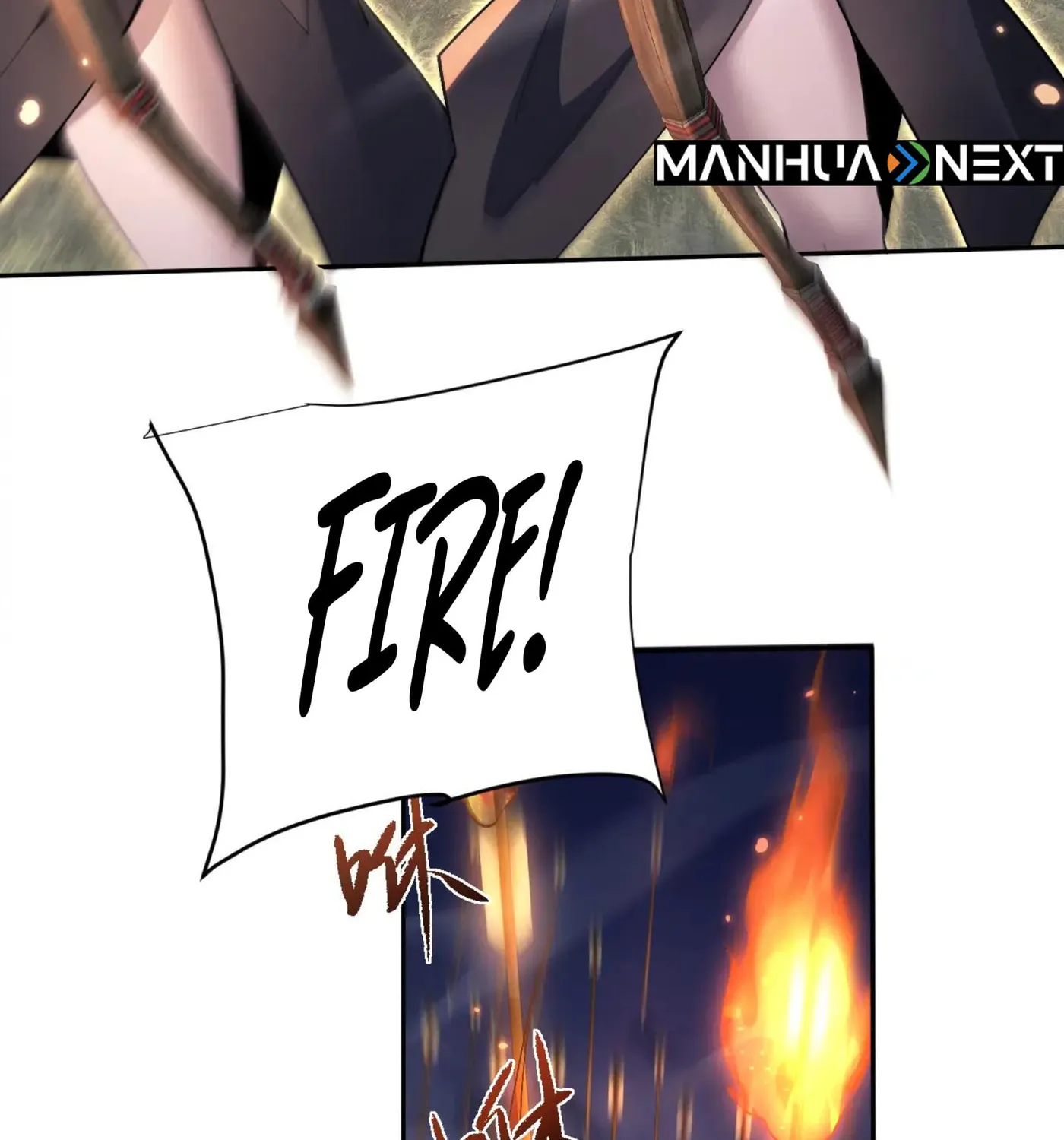 Full-time Swordsman Chapter 56 page 24 - 