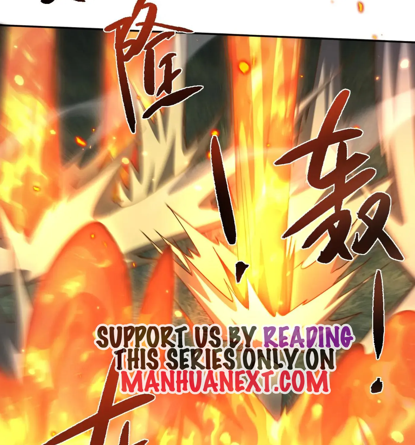 Full-time Swordsman Chapter 56 page 26 - 