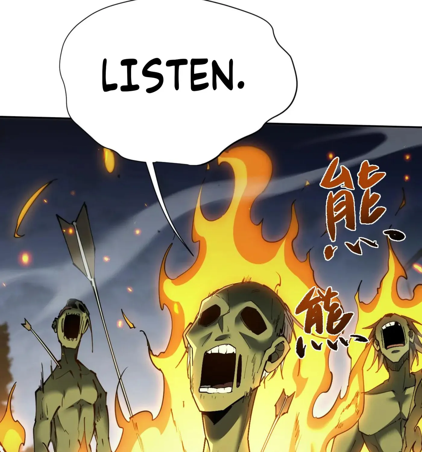 Full-time Swordsman Chapter 56 page 33 - 