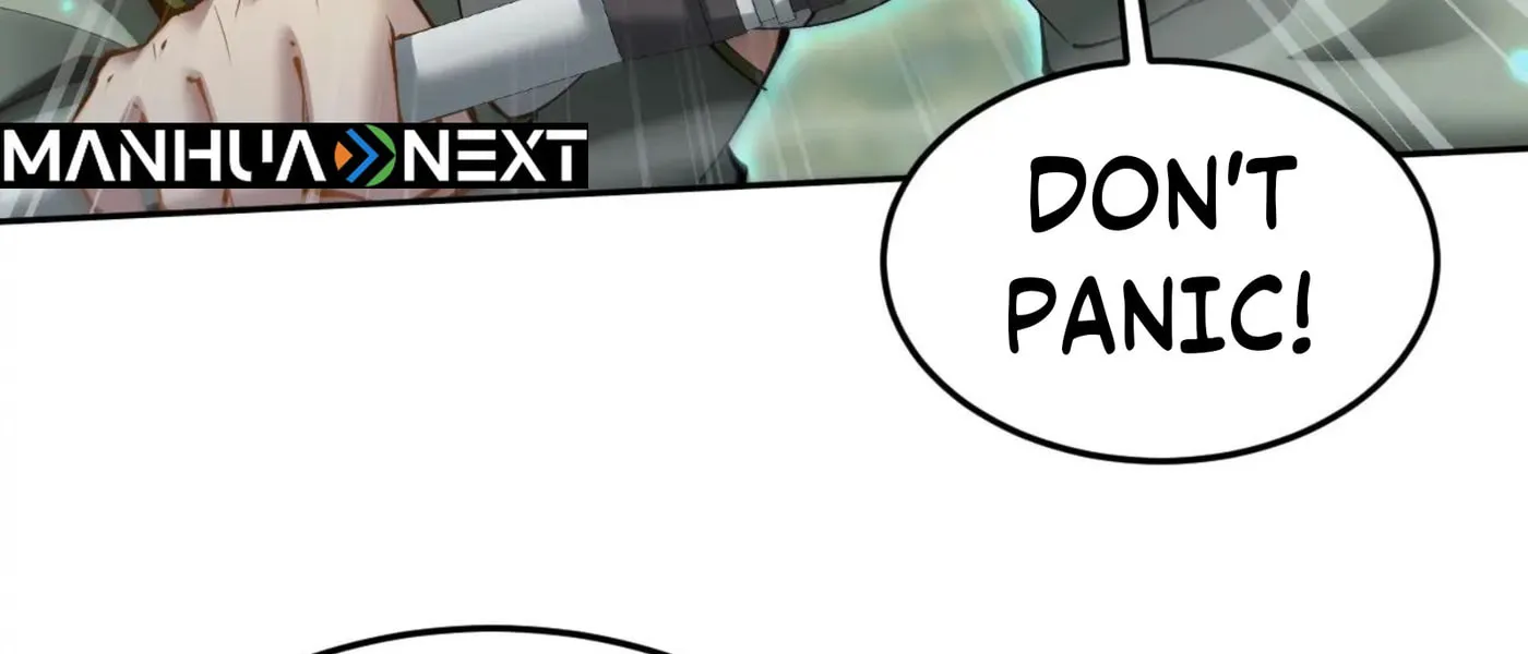 Full-time Swordsman Chapter 56 page 36 - 