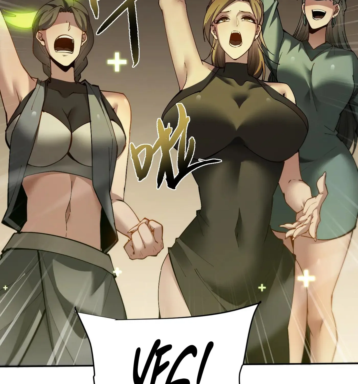 Full-time Swordsman Chapter 56 page 41 - 