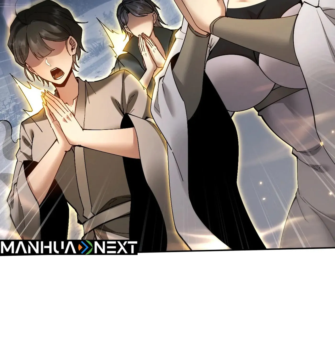 Full-time Swordsman Chapter 56 page 48 - 