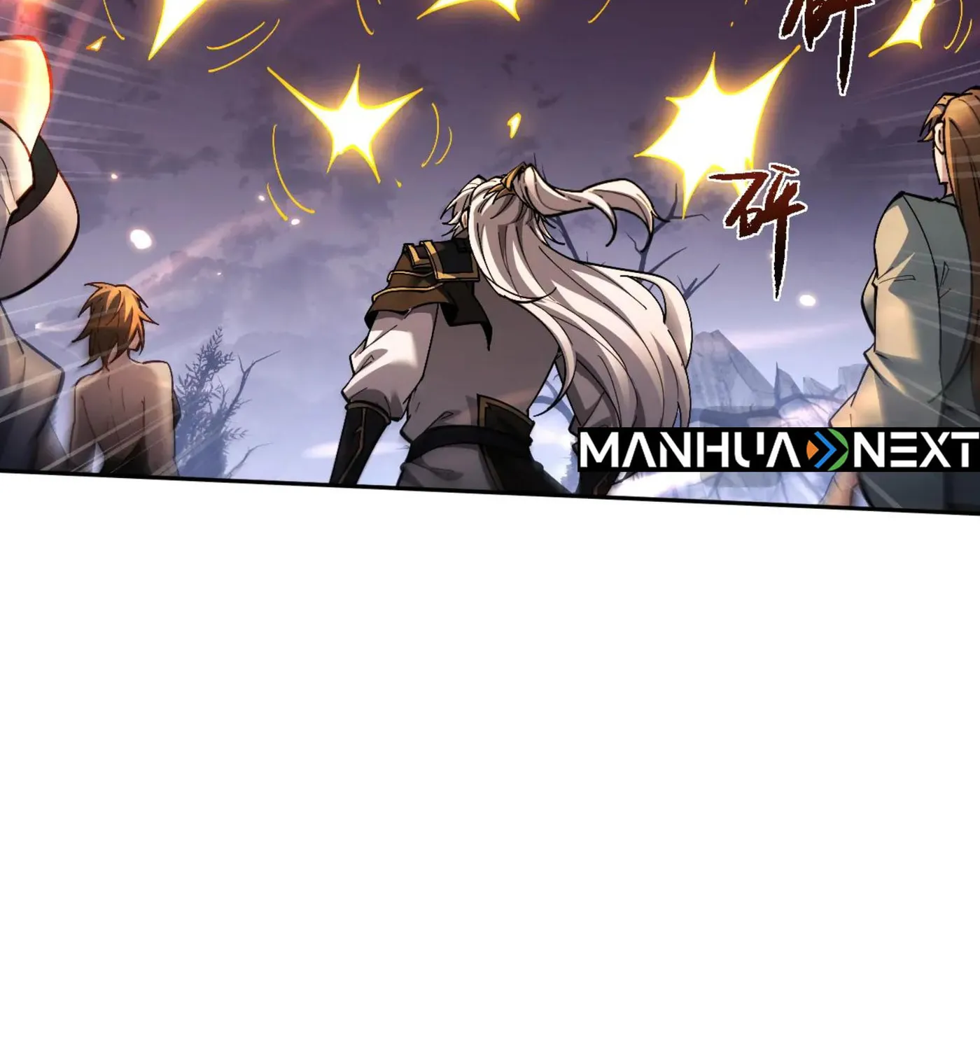 Full-time Swordsman Chapter 56 page 51 - 
