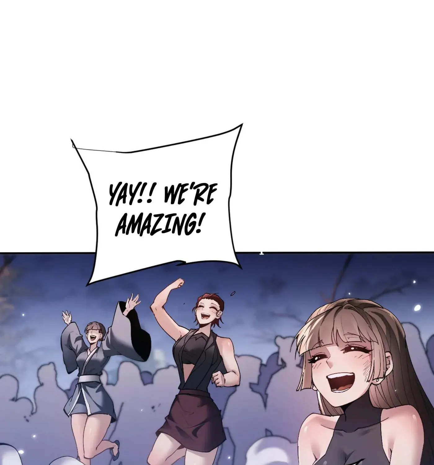 Full-time Swordsman Chapter 56 page 60 - 