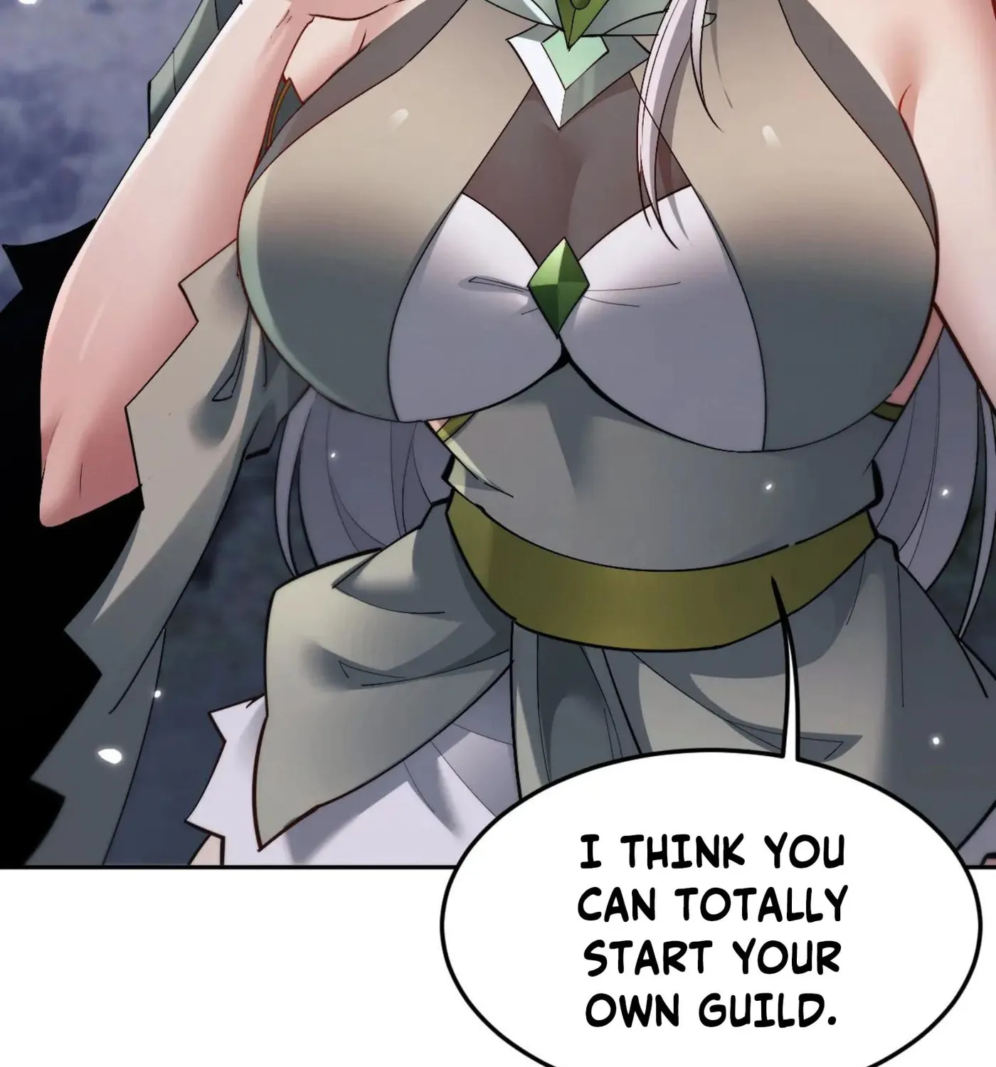 Full-time Swordsman Chapter 56 page 64 - 