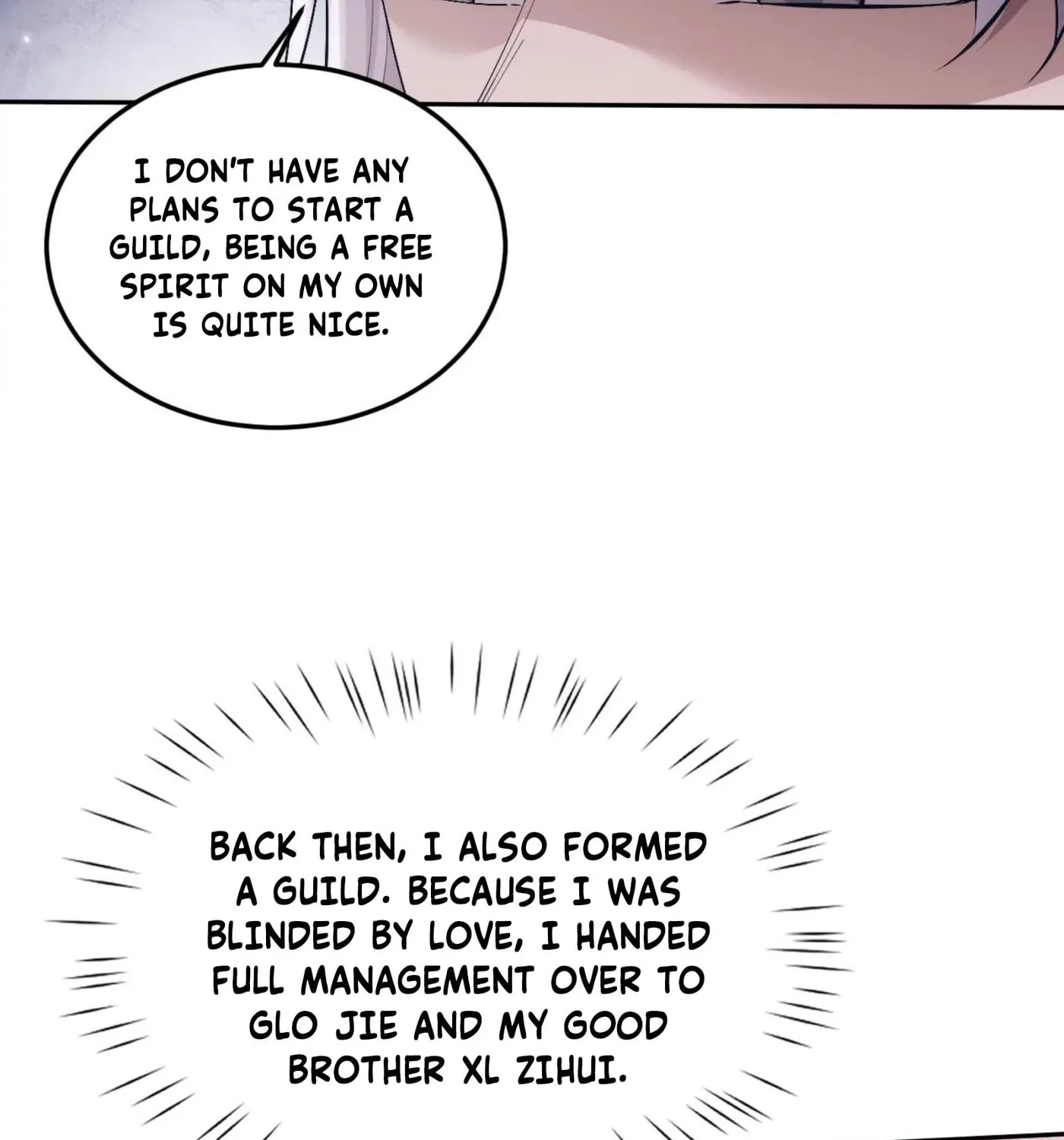 Full-time Swordsman Chapter 56 page 67 - 