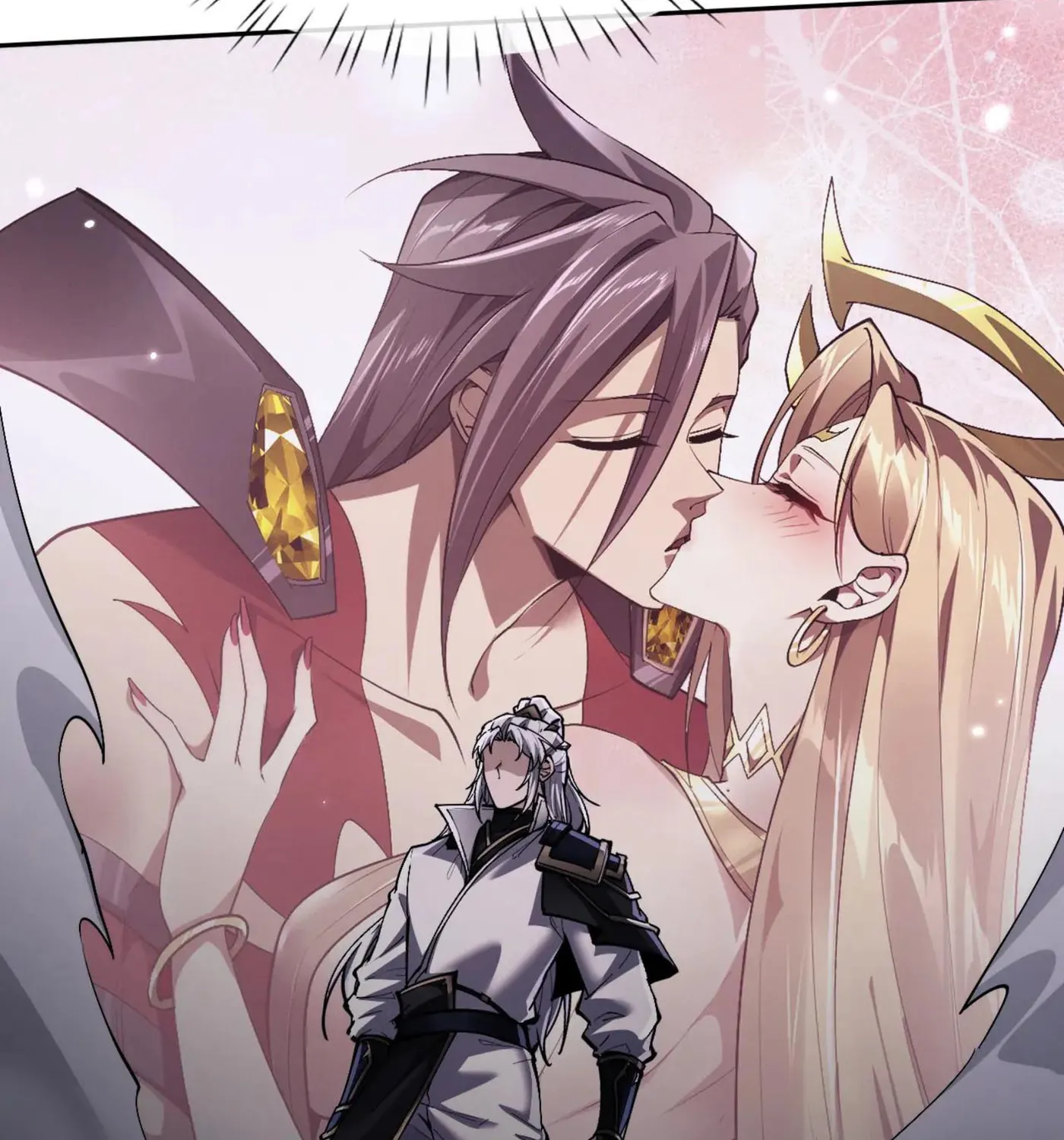 Full-time Swordsman Chapter 56 page 68 - 