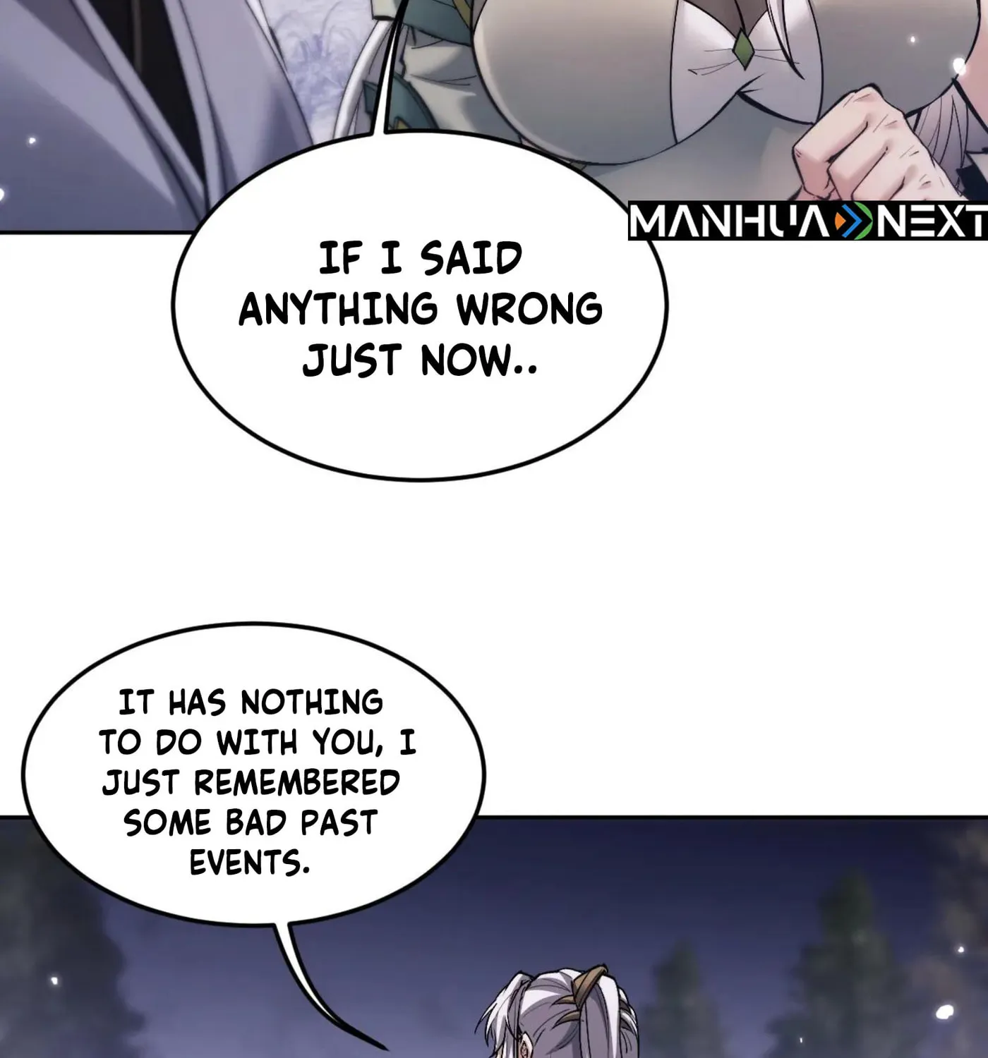 Full-time Swordsman Chapter 56 page 71 - 