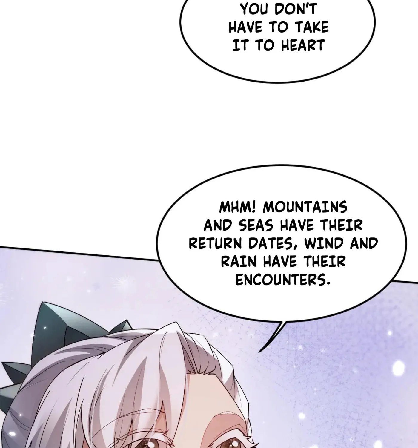 Full-time Swordsman Chapter 56 page 73 - 