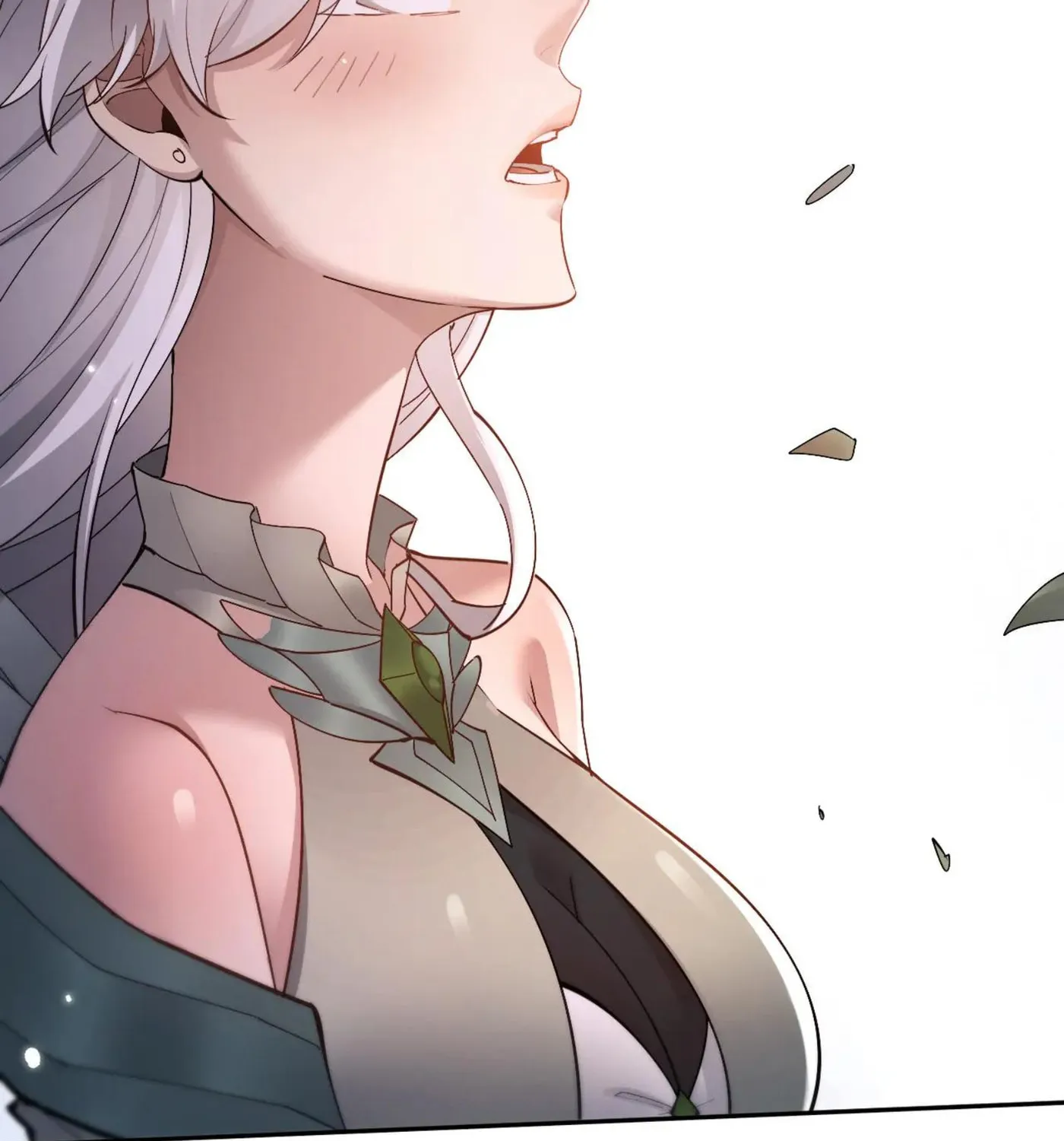 Full-time Swordsman Chapter 56 page 79 - 