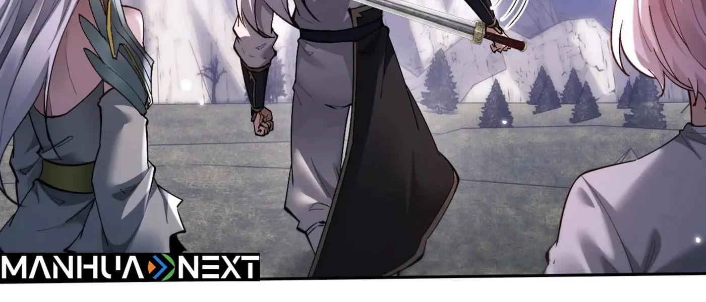 Full-time Swordsman Chapter 56 page 81 - 