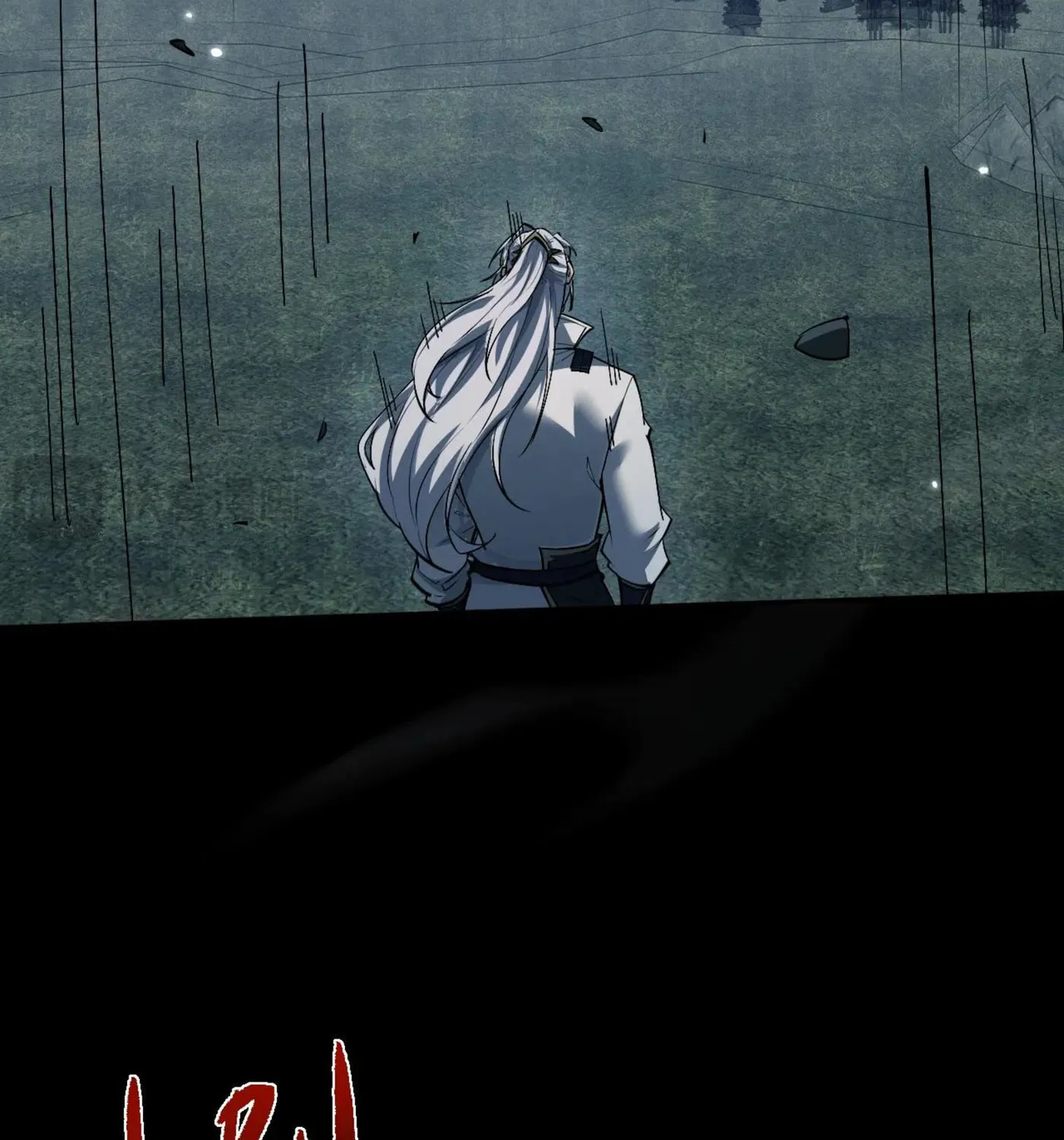 Full-time Swordsman Chapter 56 page 86 - 