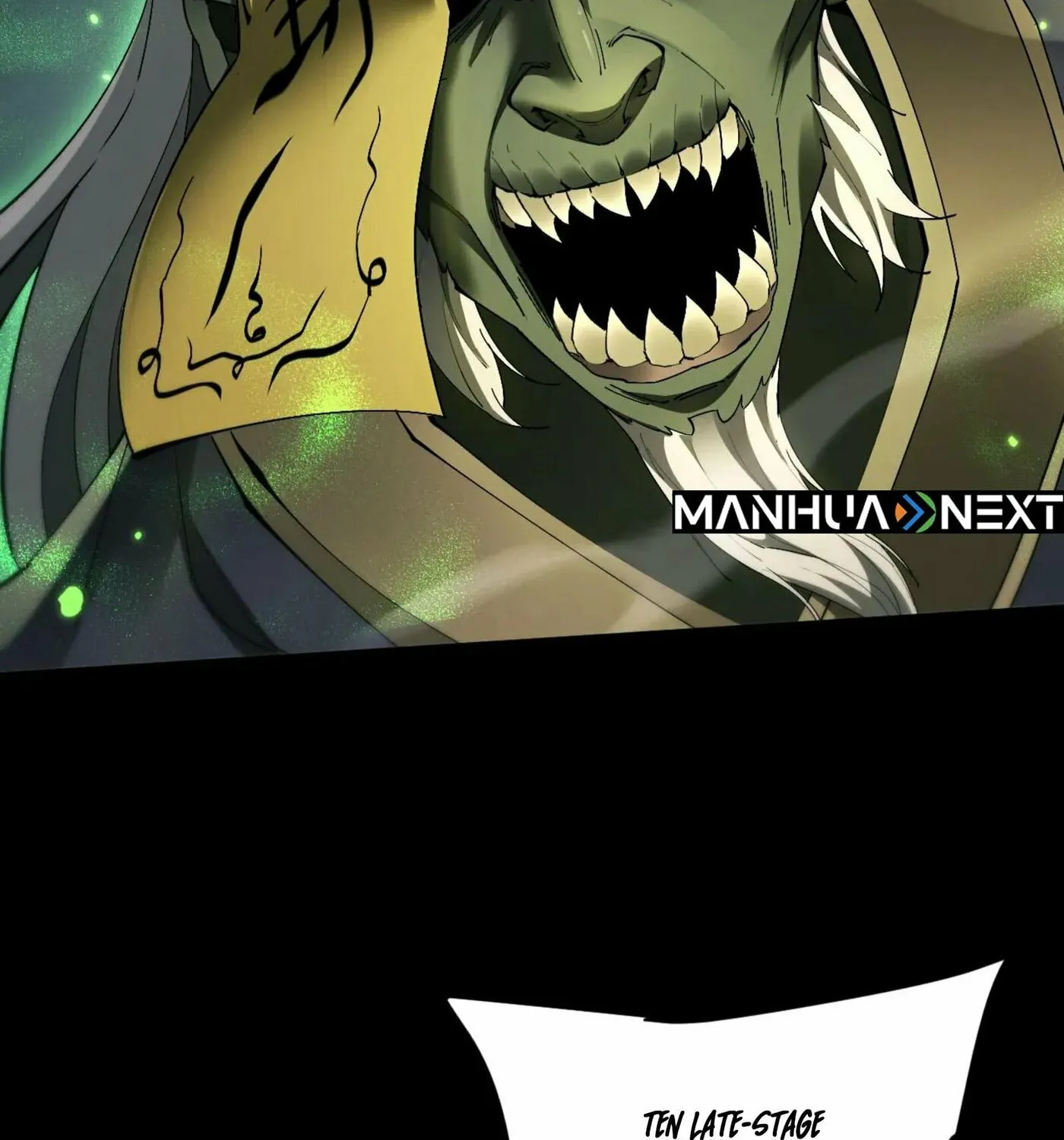 Full-time Swordsman Chapter 56 page 93 - 