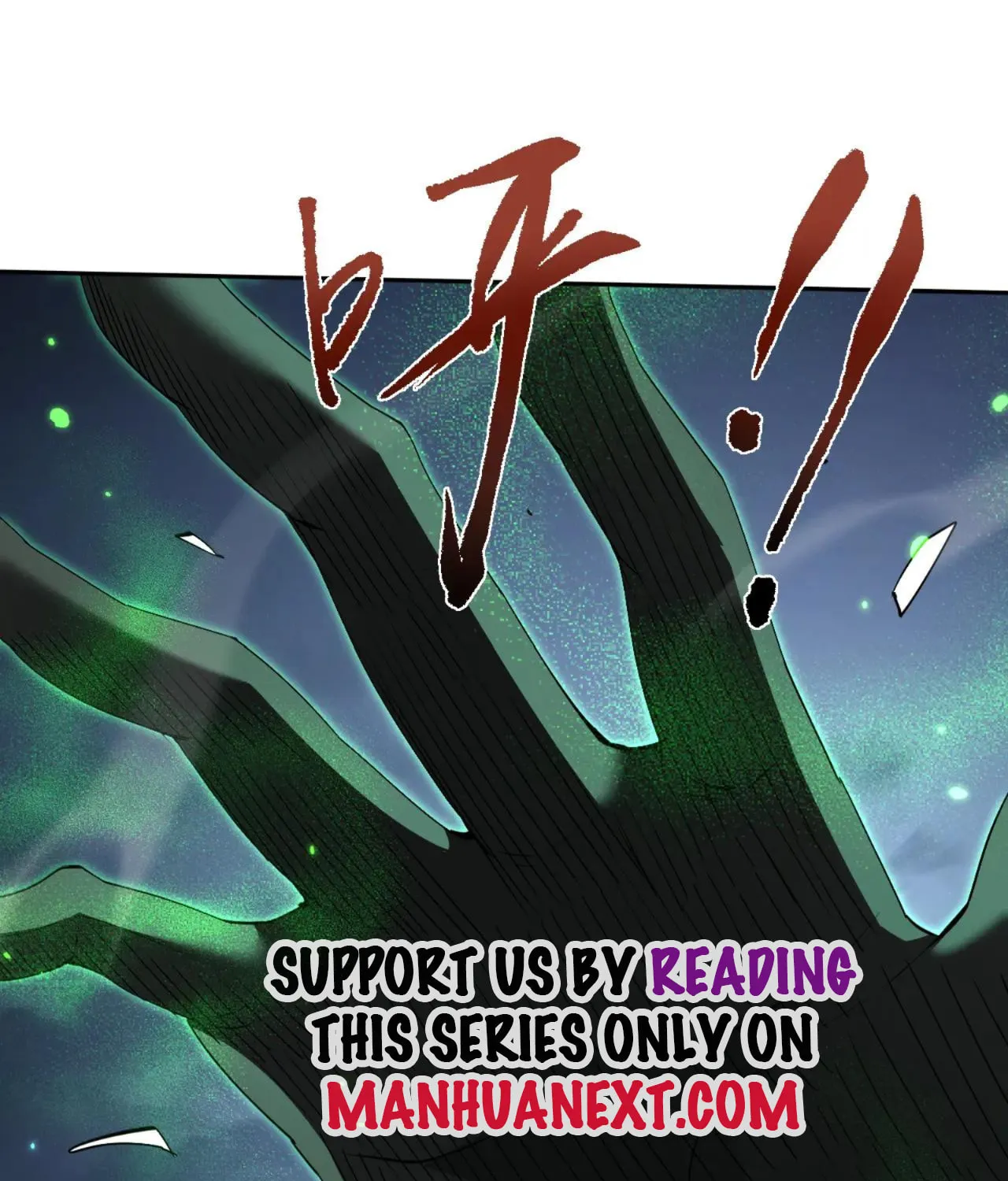 Full-time Swordsman Chapter 57 page 3 - 