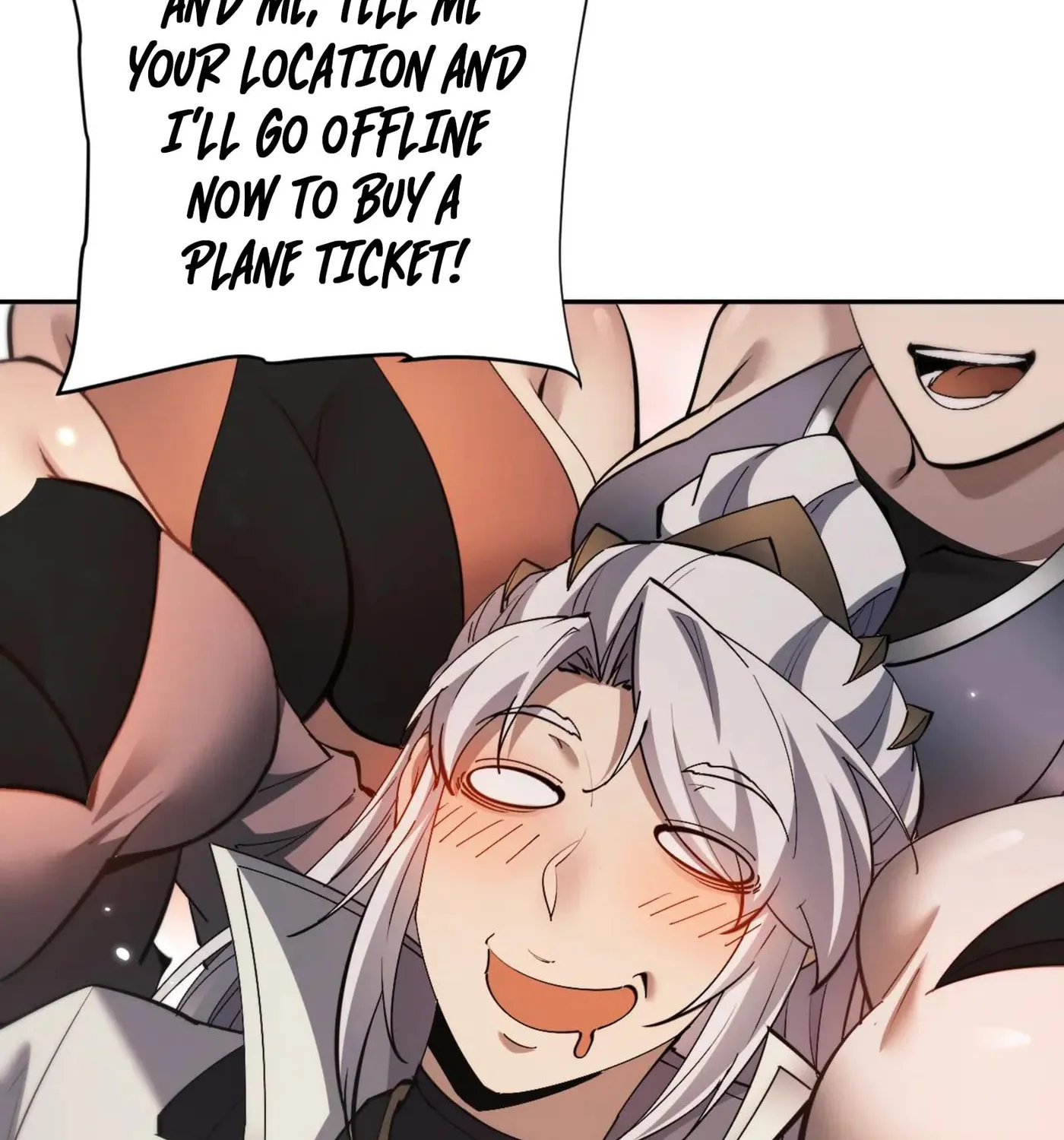 Full-time Swordsman Chapter 57 page 33 - 