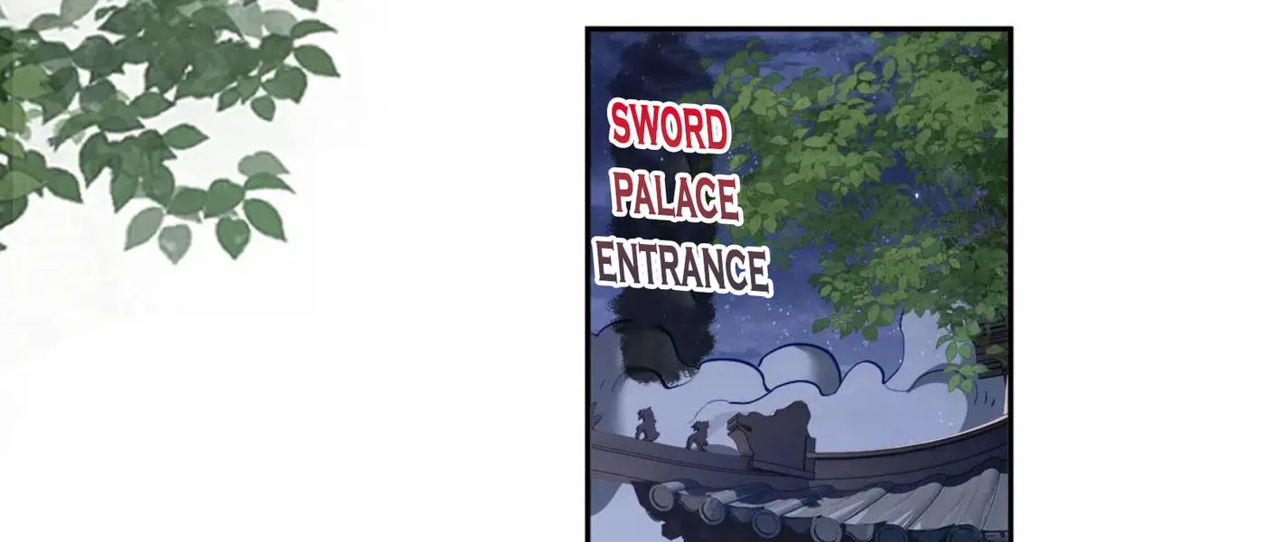 Full-time Swordsman Chapter 57 page 36 - 