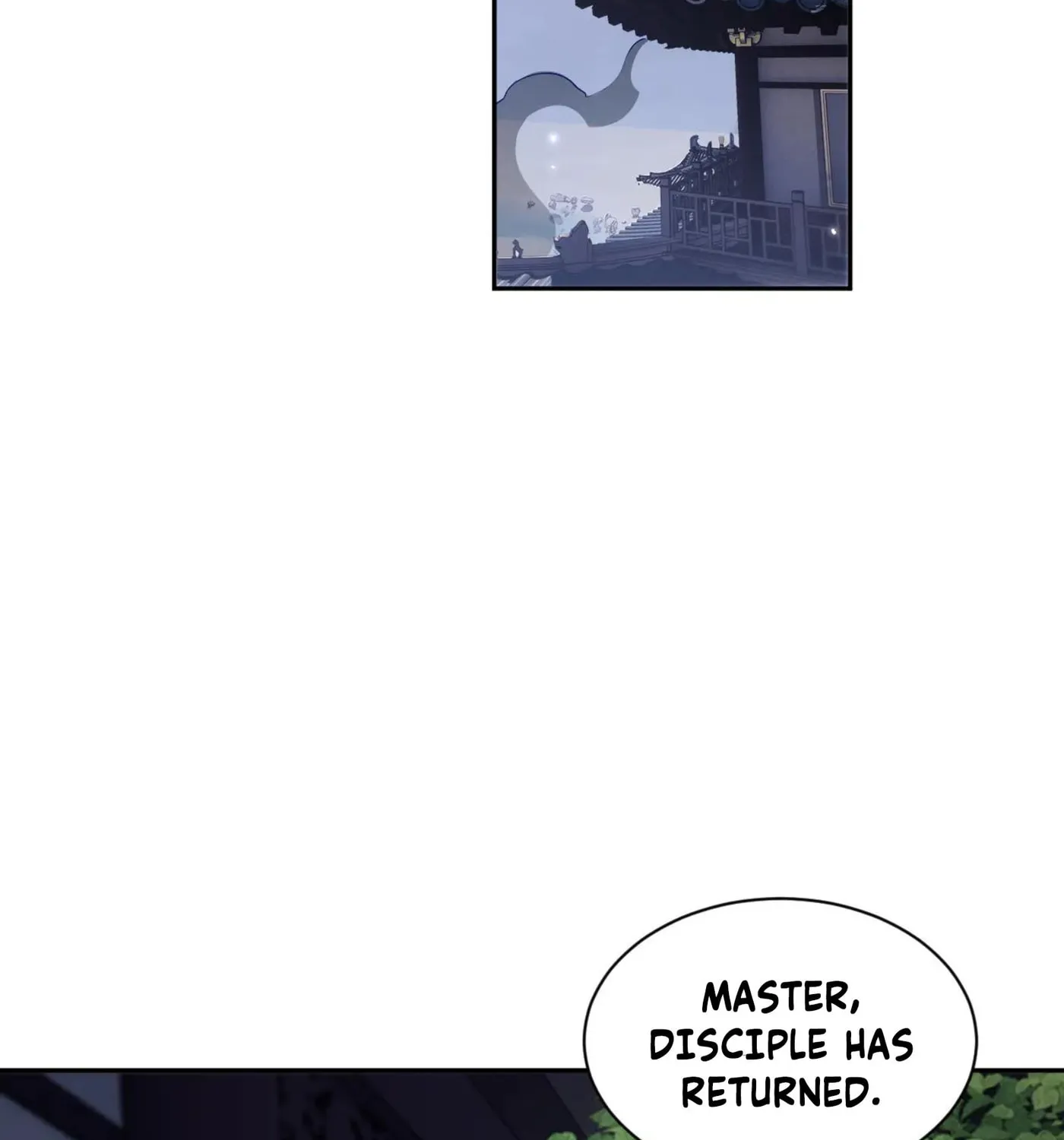 Full-time Swordsman Chapter 57 page 37 - 
