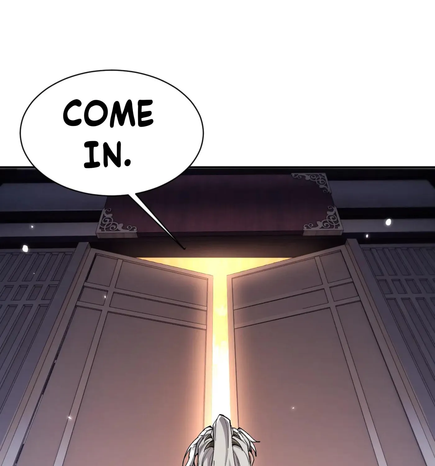 Full-time Swordsman Chapter 57 page 40 - 