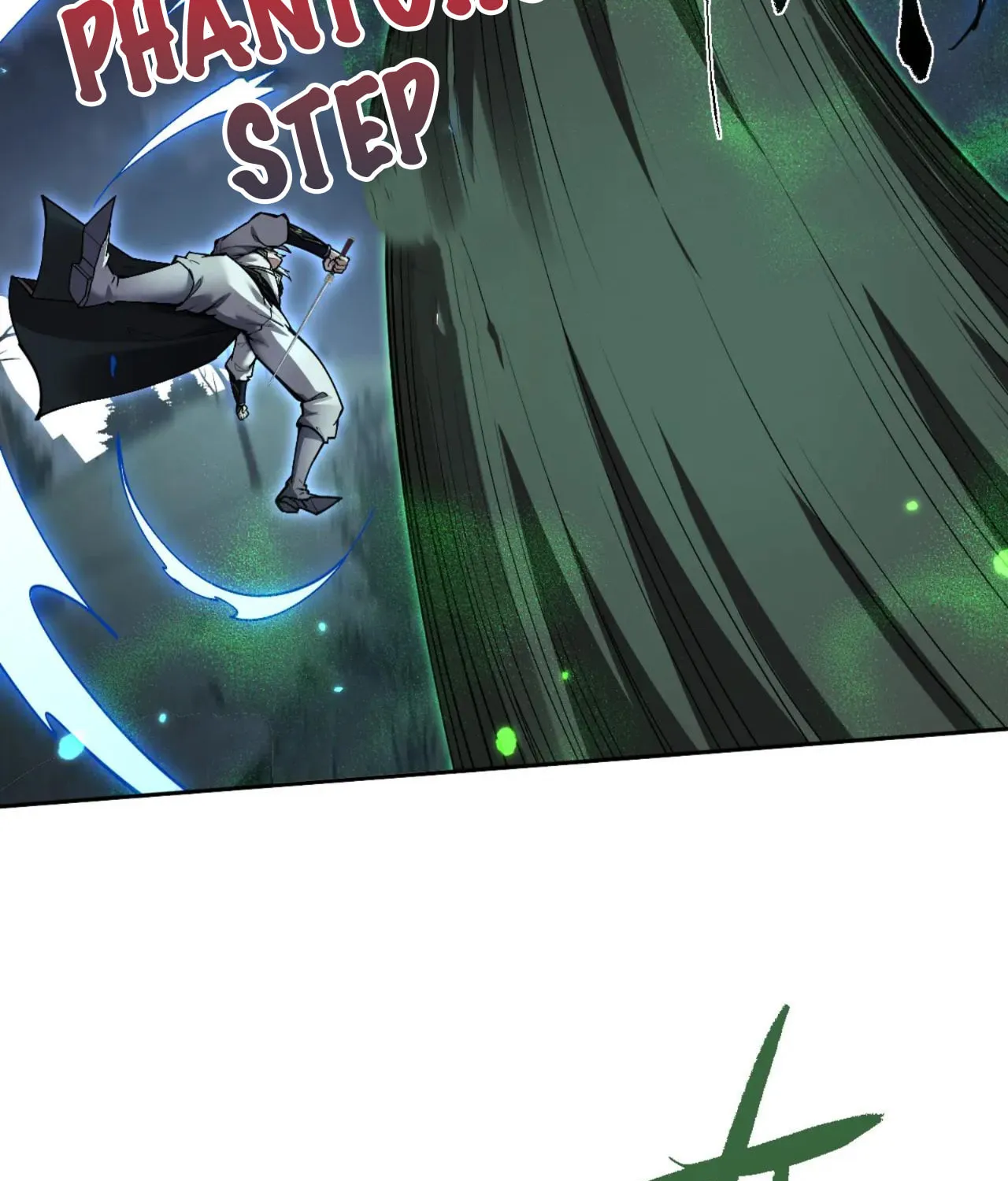 Full-time Swordsman Chapter 57 page 5 - 