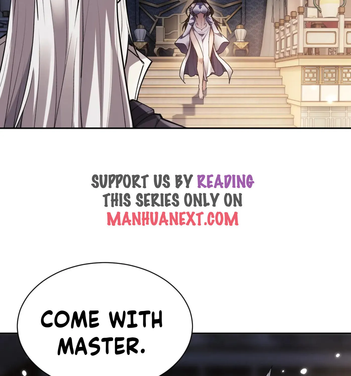 Full-time Swordsman Chapter 57 page 52 - 