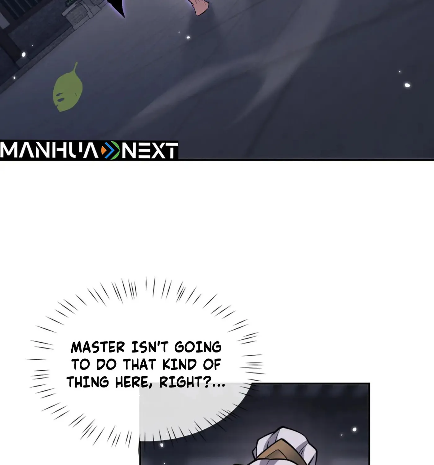 Full-time Swordsman Chapter 57 page 59 - 