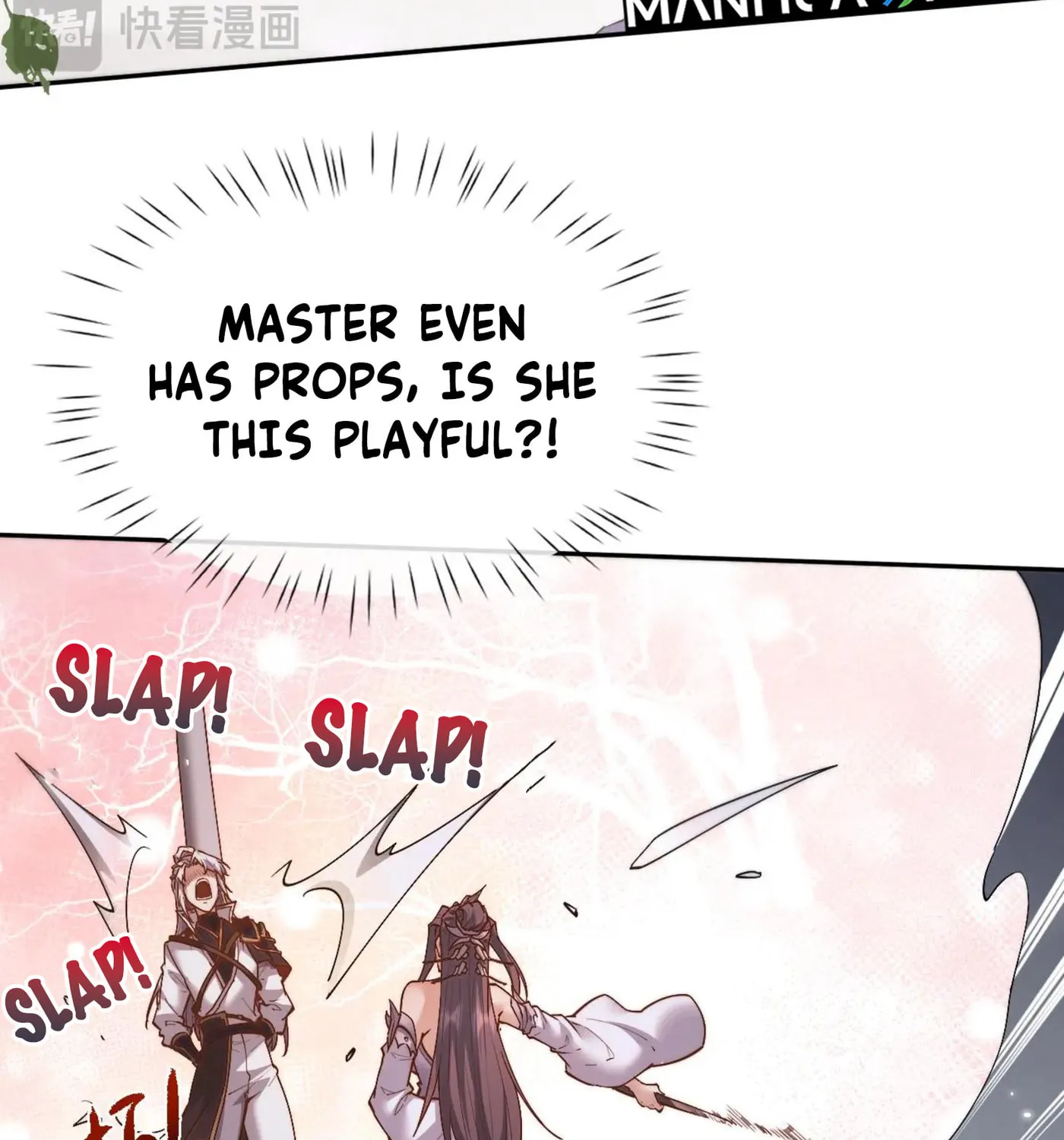 Full-time Swordsman Chapter 57 page 62 - 