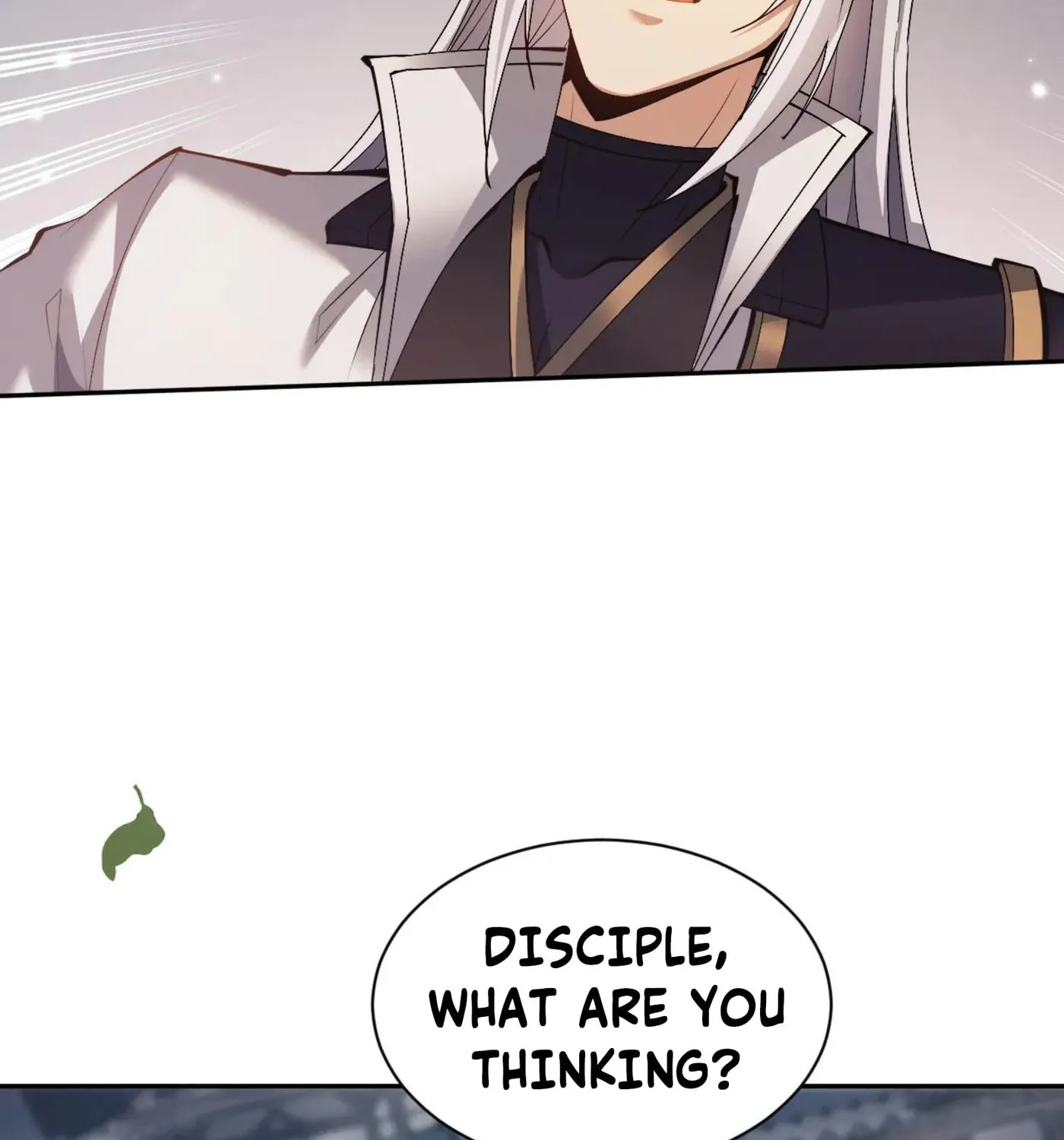 Full-time Swordsman Chapter 57 page 64 - 