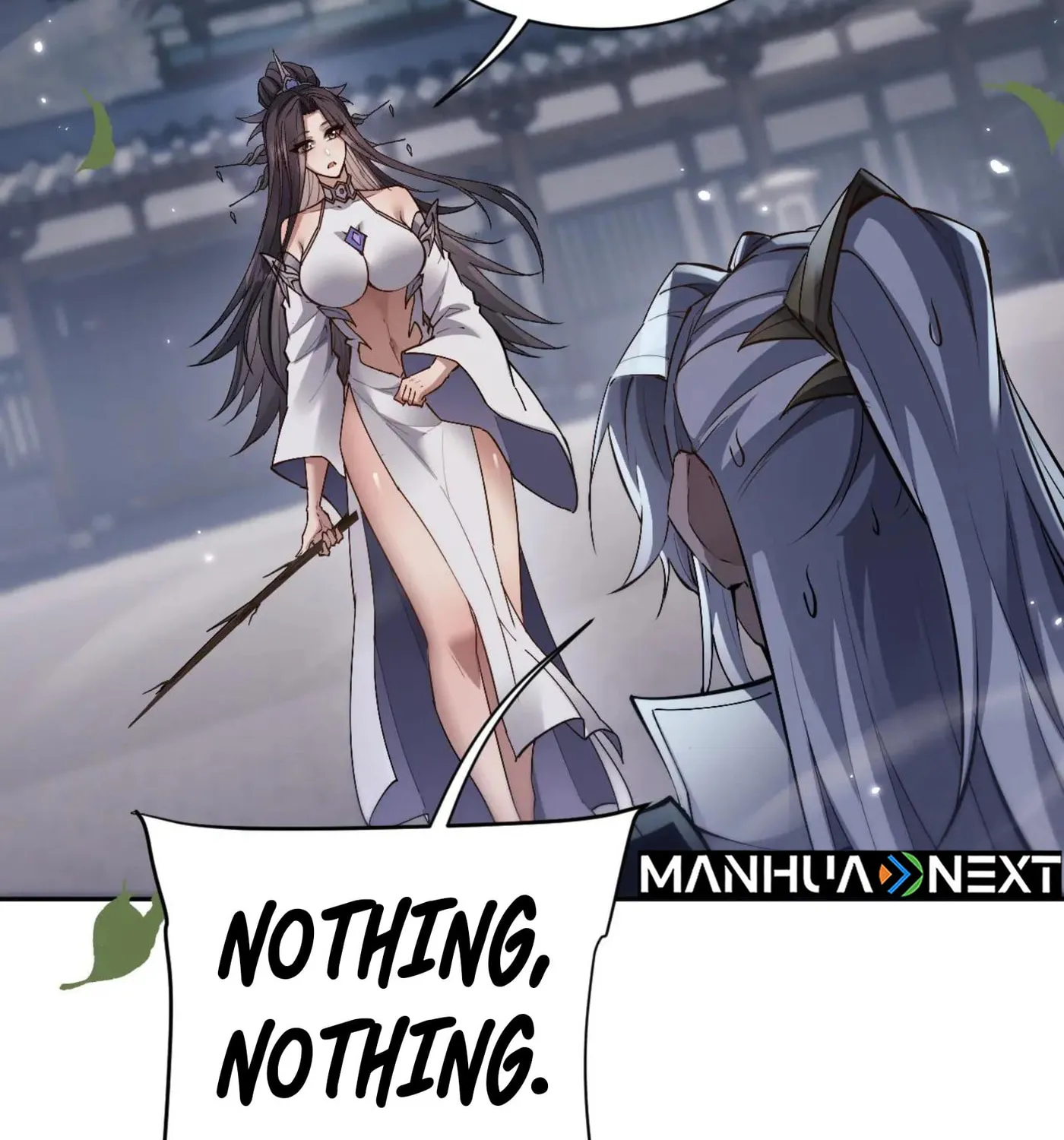 Full-time Swordsman Chapter 57 page 65 - 