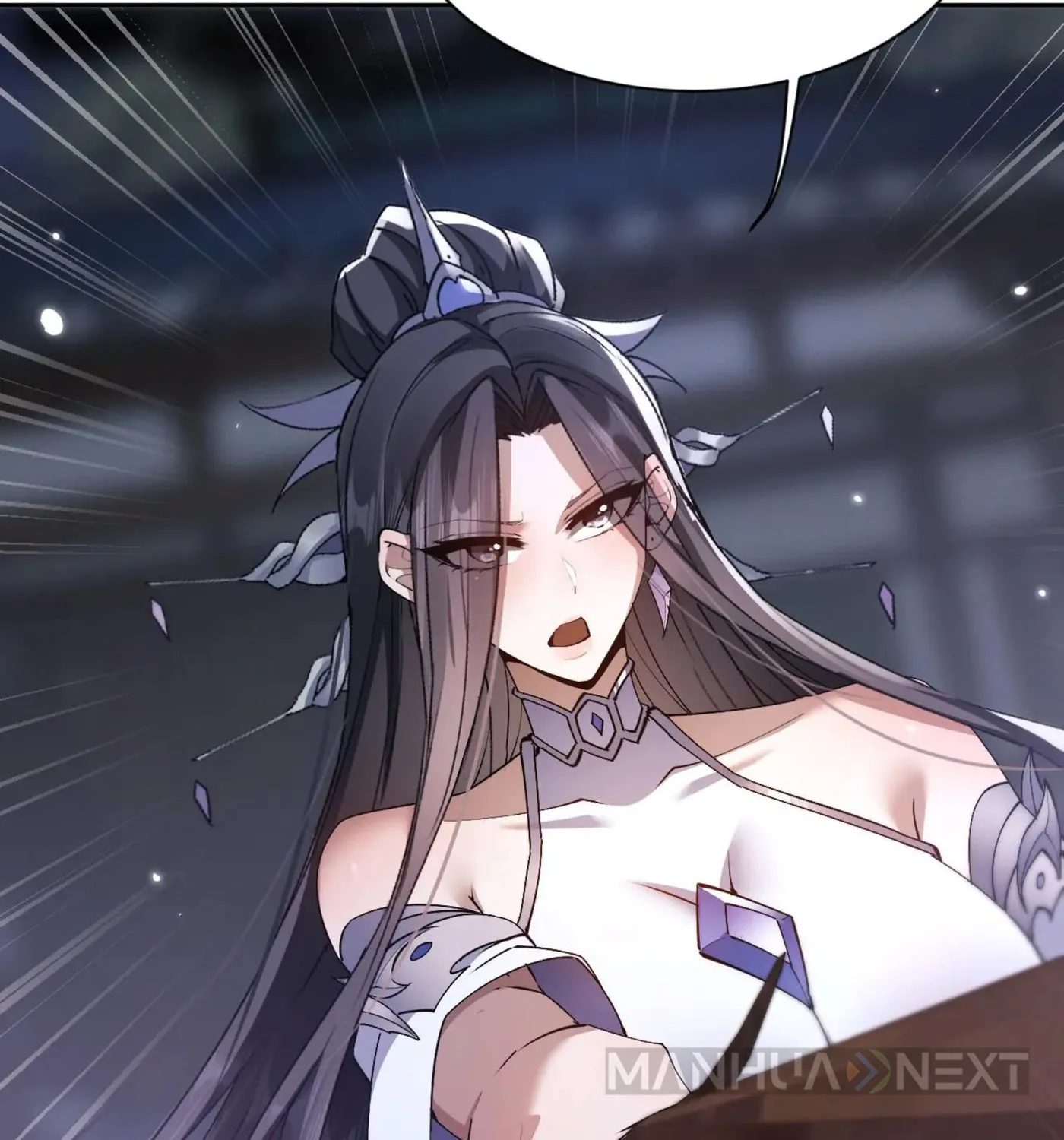 Full-time Swordsman Chapter 57 page 67 - 