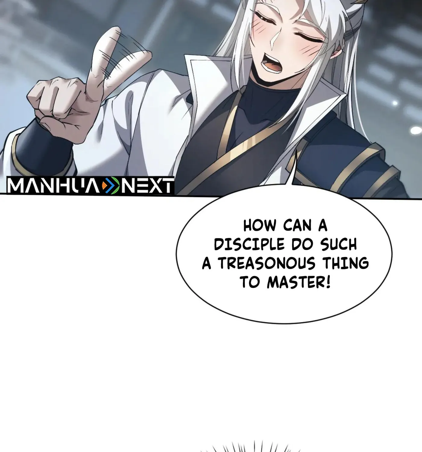 Full-time Swordsman Chapter 57 page 69 - 