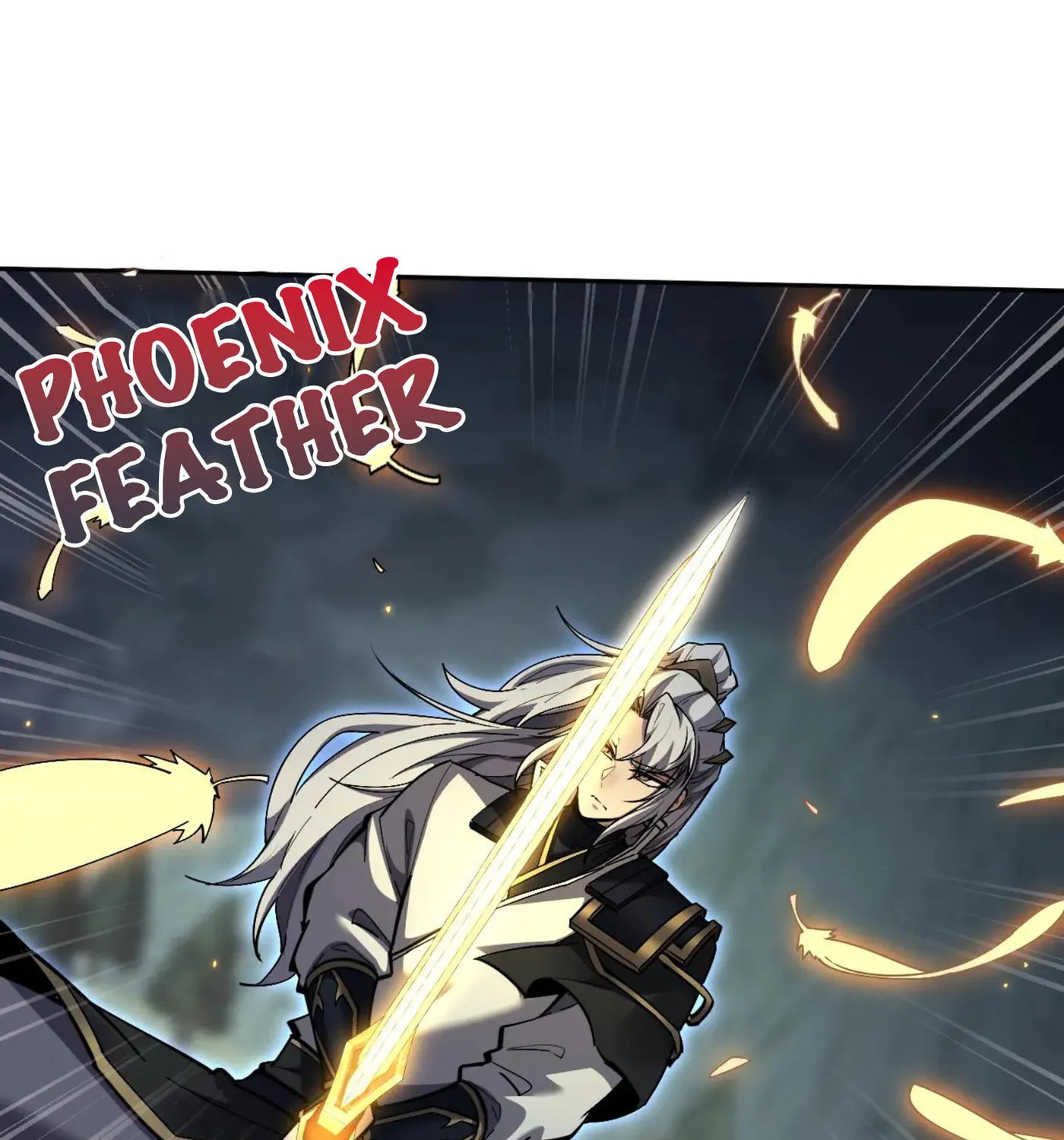 Full-time Swordsman Chapter 57 page 10 - 