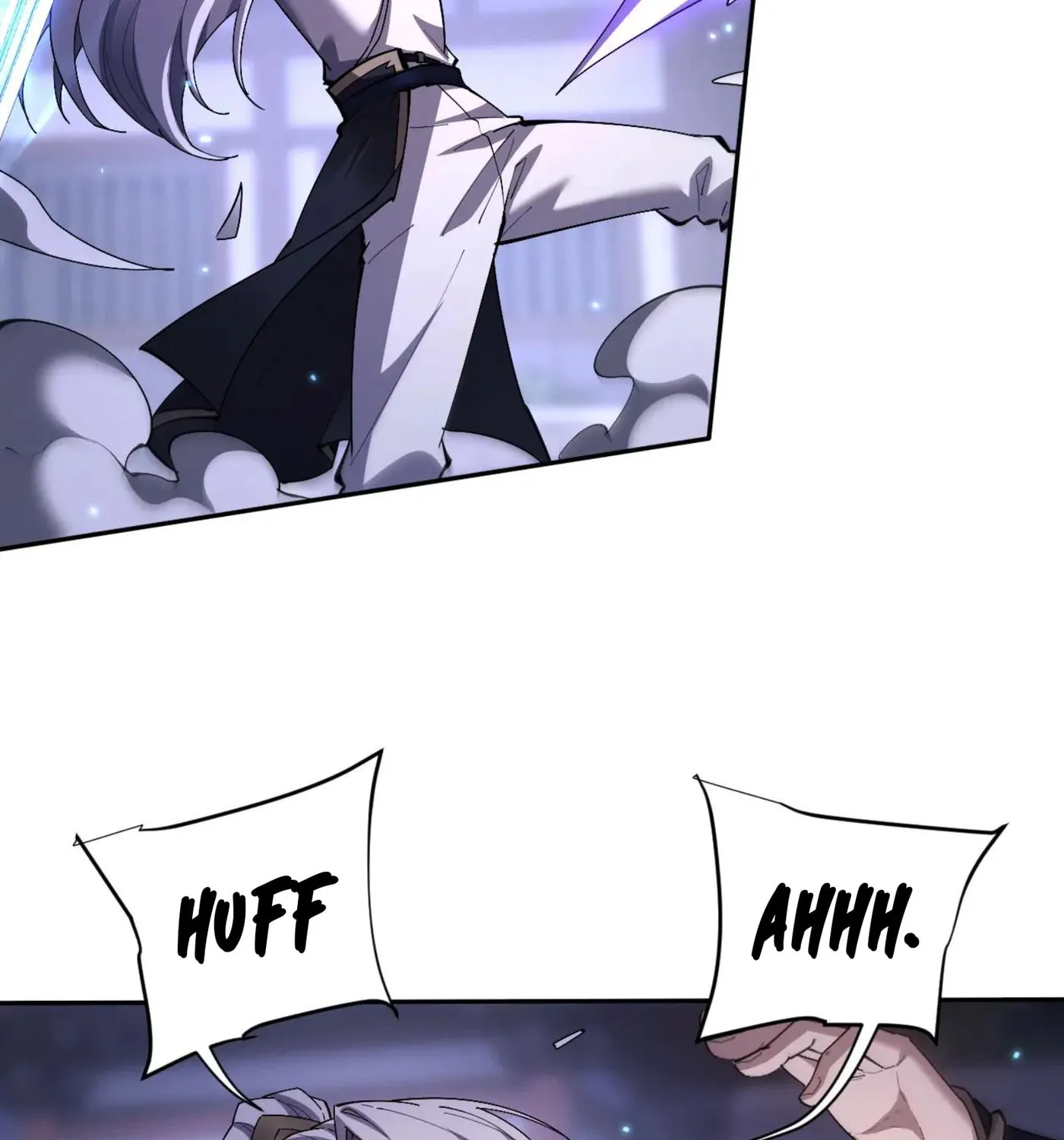 Full-time Swordsman Chapter 58 page 37 - 