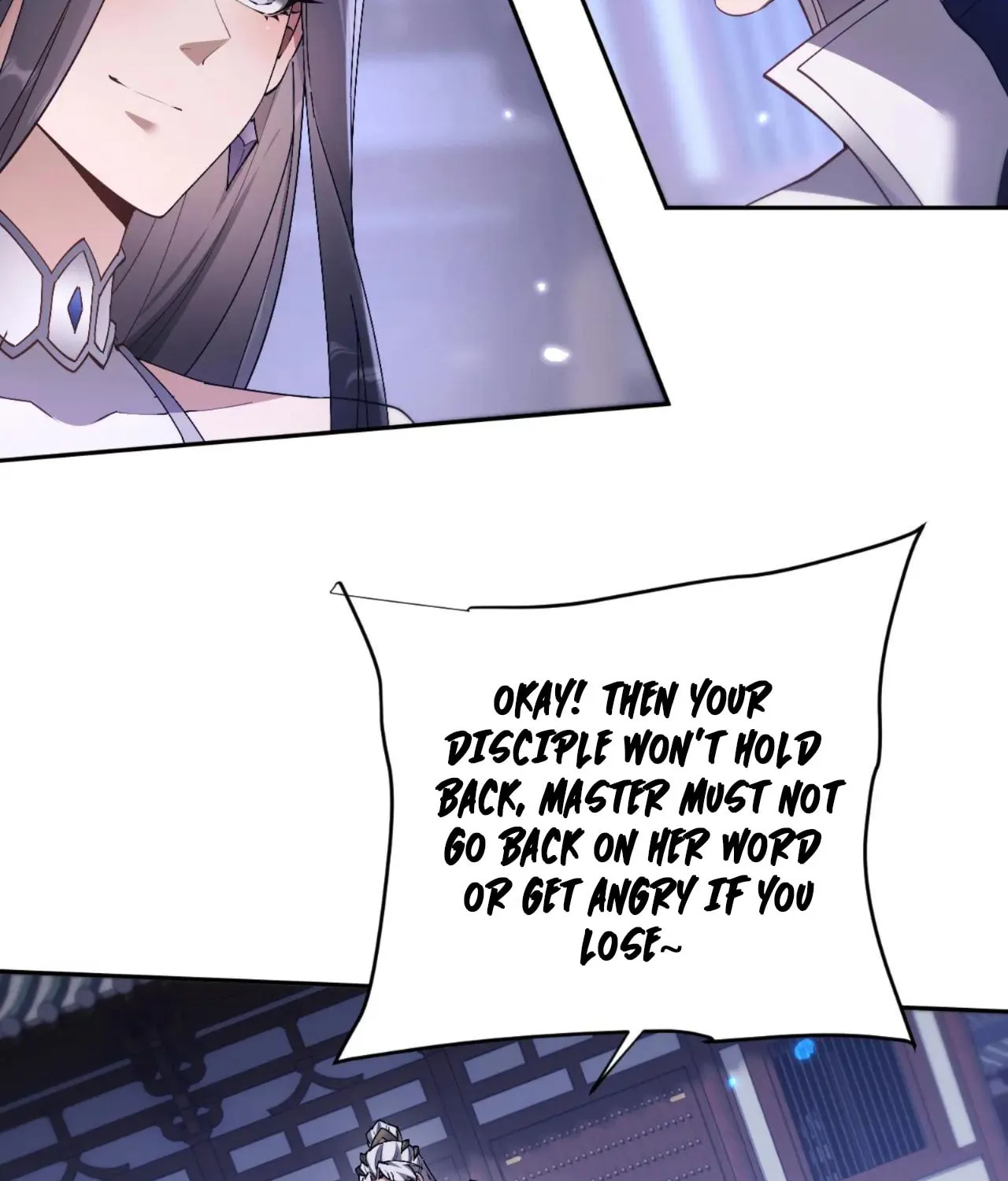 Full-time Swordsman Chapter 58 page 6 - 